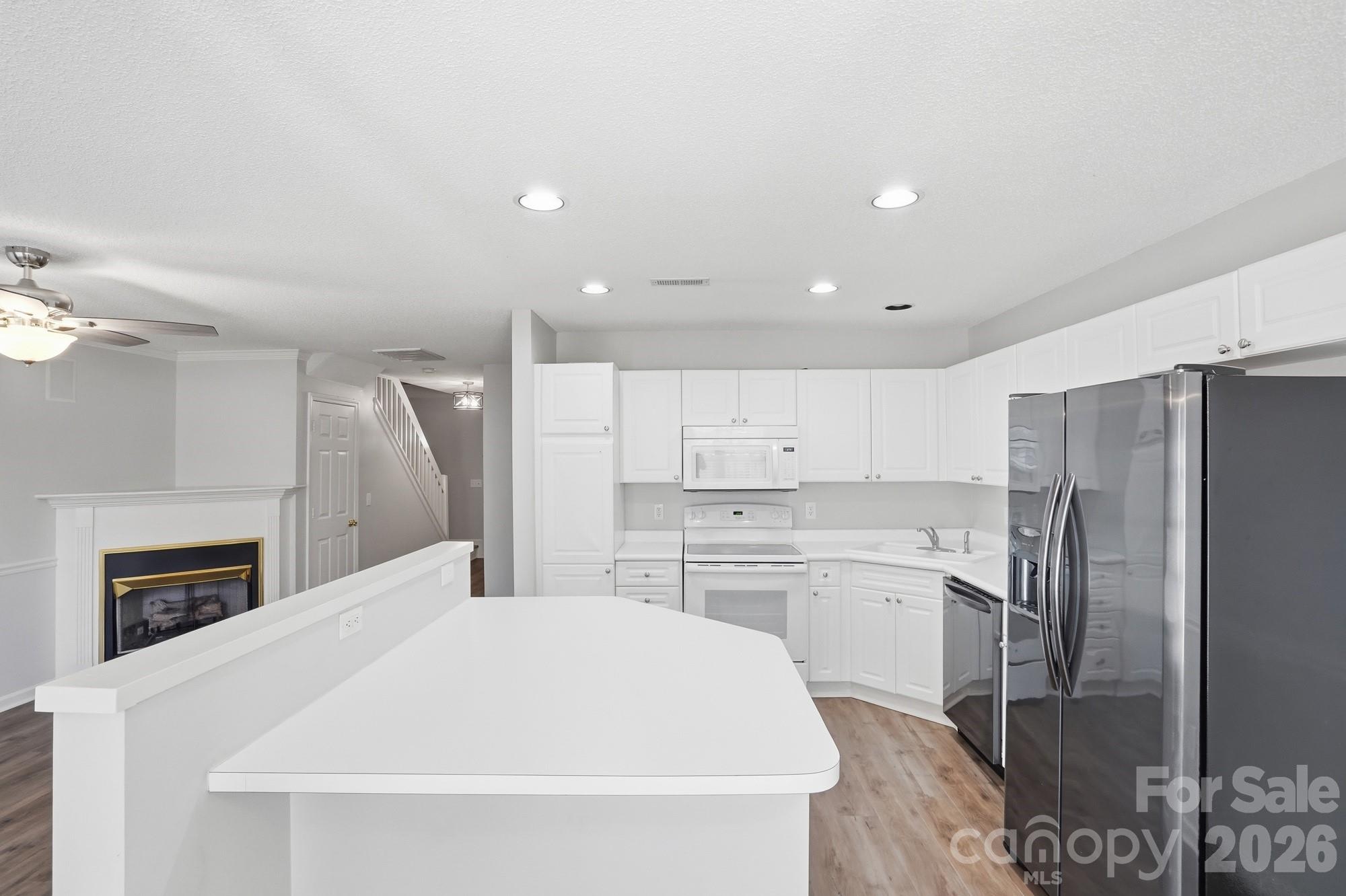 9415 Elizabeth Townes Lane Charlotte NC 28277