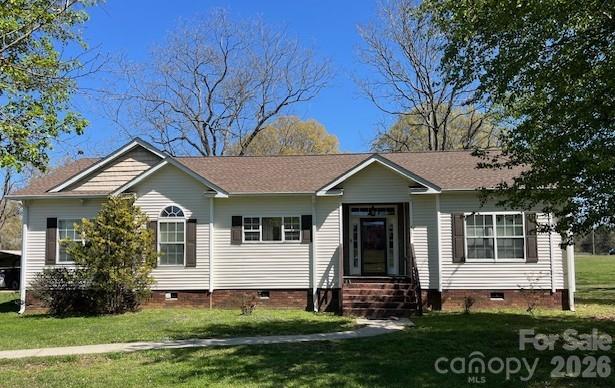 3951 Springs Road Conover NC 28613