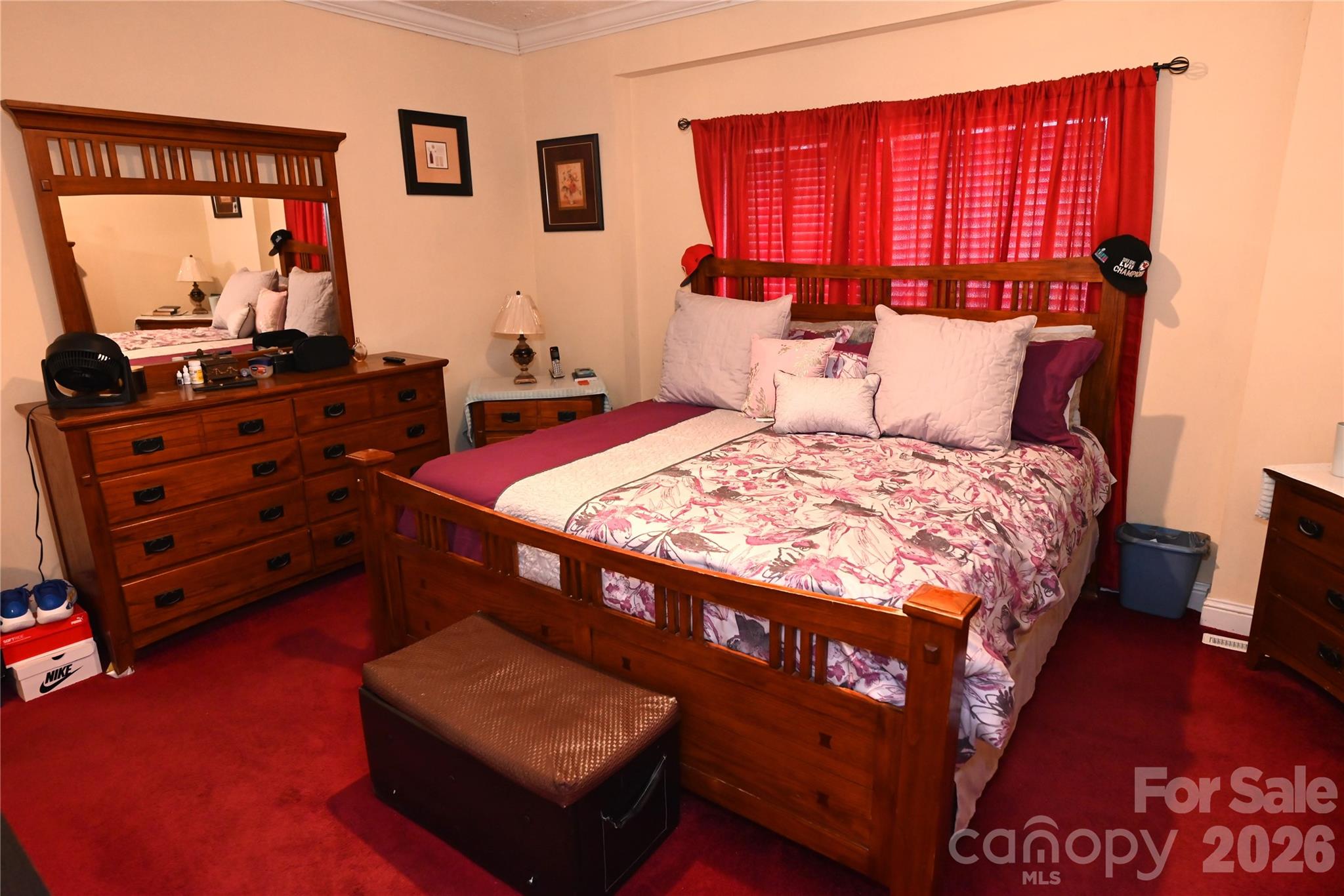 3951 Springs Road Conover NC 28613