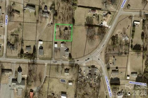 3951 Springs Road Conover NC 28613