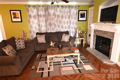 3951 Springs Road Conover NC 28613