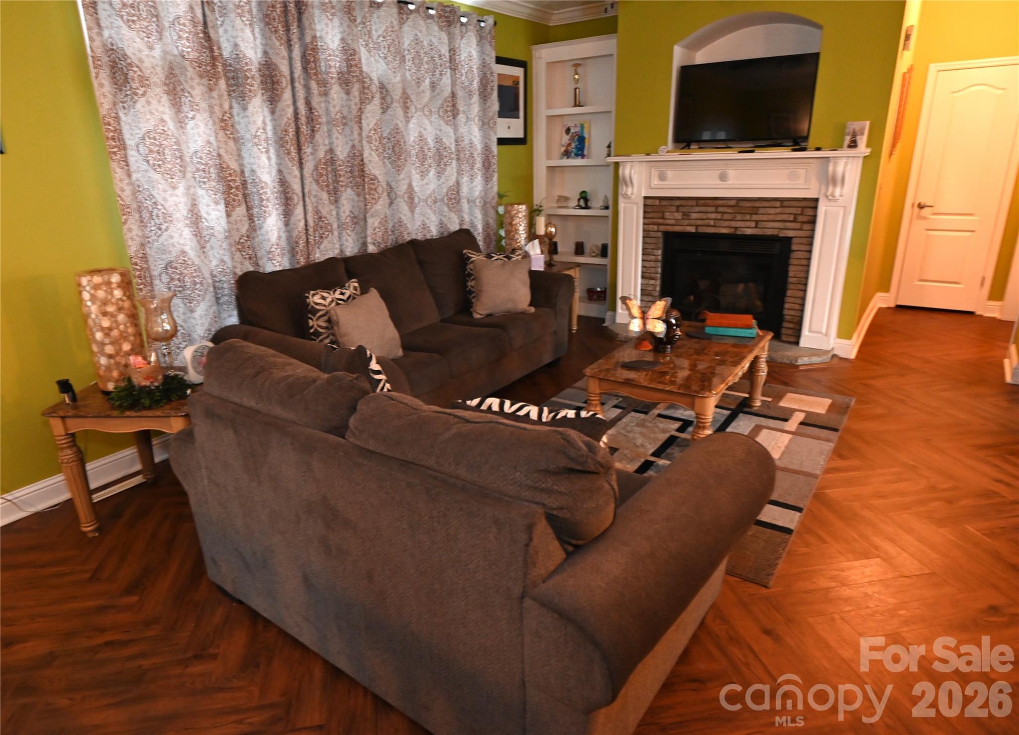 3951 Springs Road Conover NC 28613