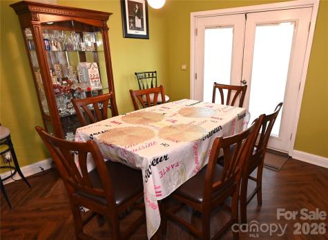 3951 Springs Road Conover NC 28613