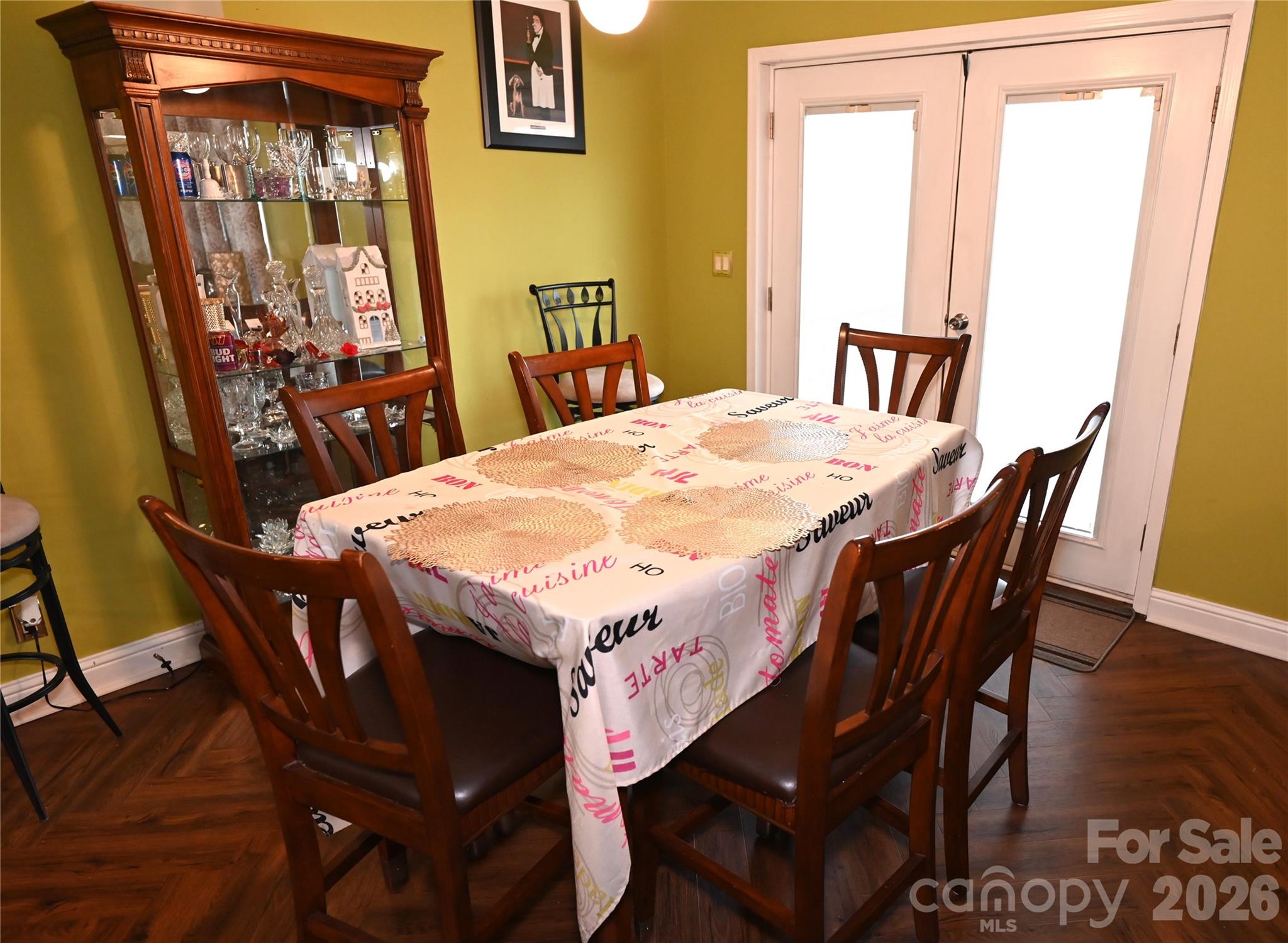 3951 Springs Road Conover NC 28613