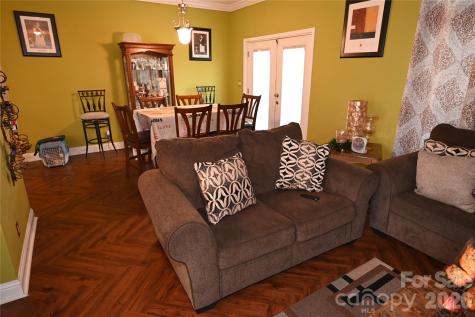 3951 Springs Road Conover NC 28613