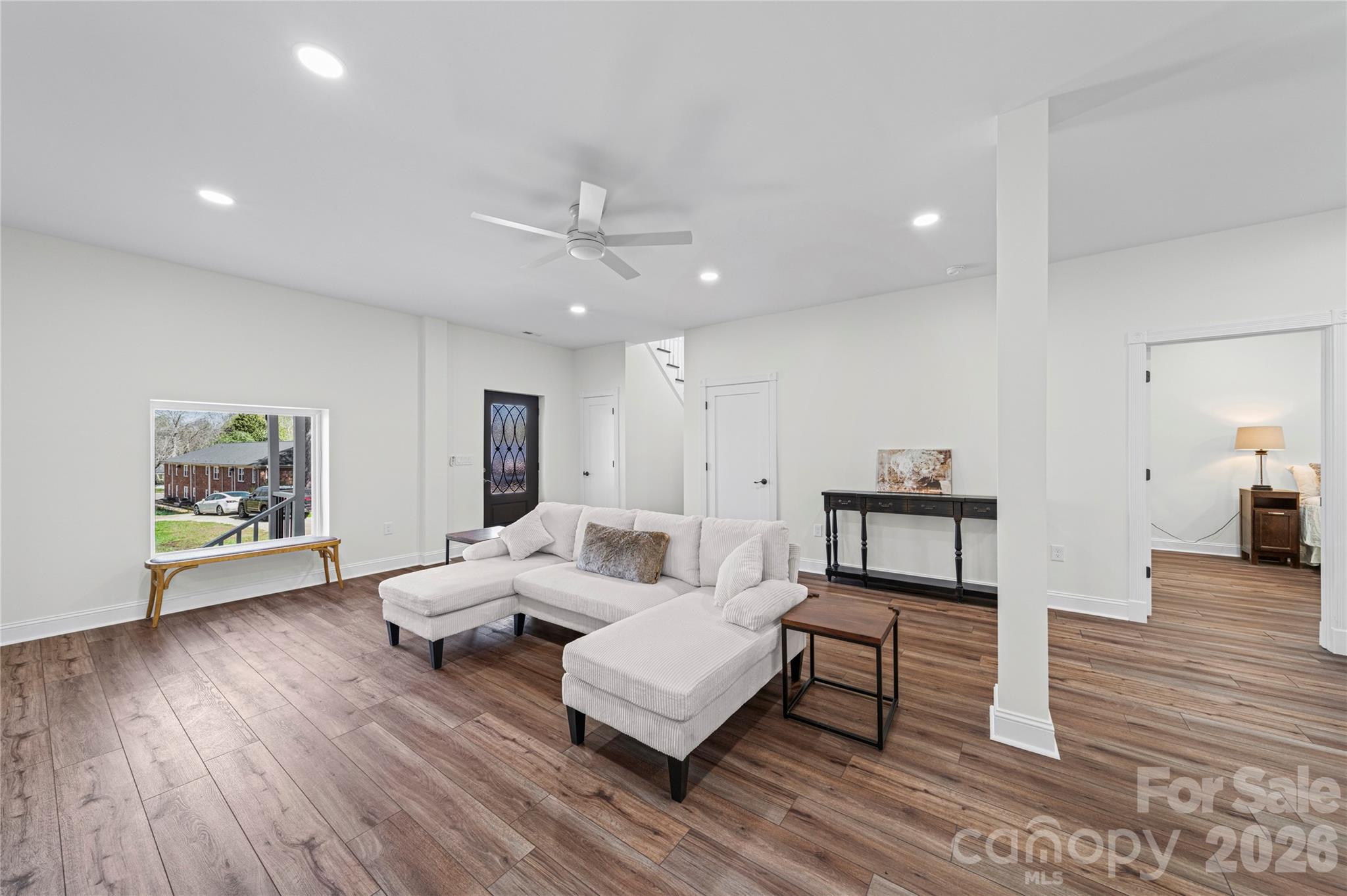 129 Corban Avenue SE Concord NC 28025