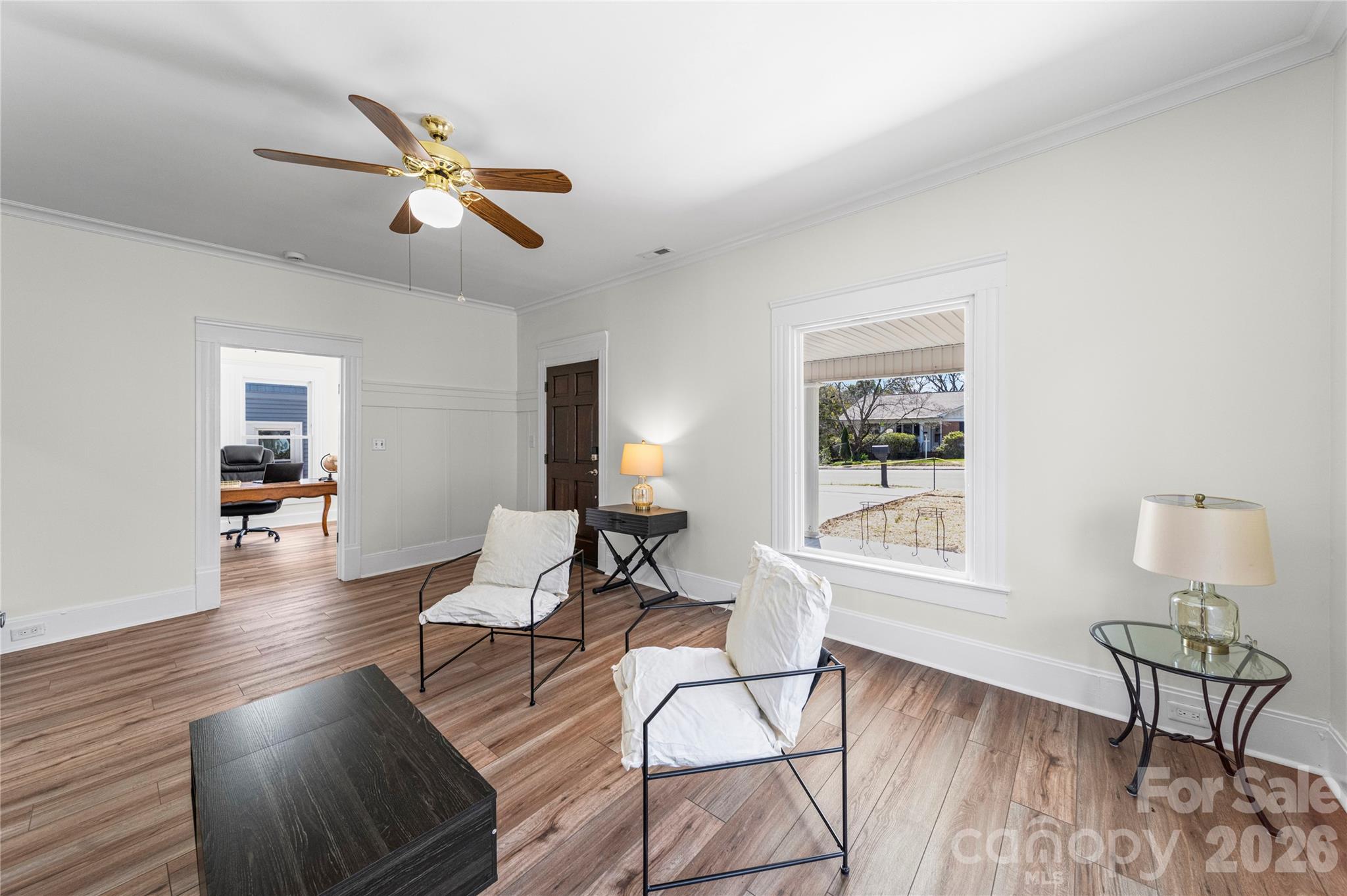 129 Corban Avenue SE Concord NC 28025