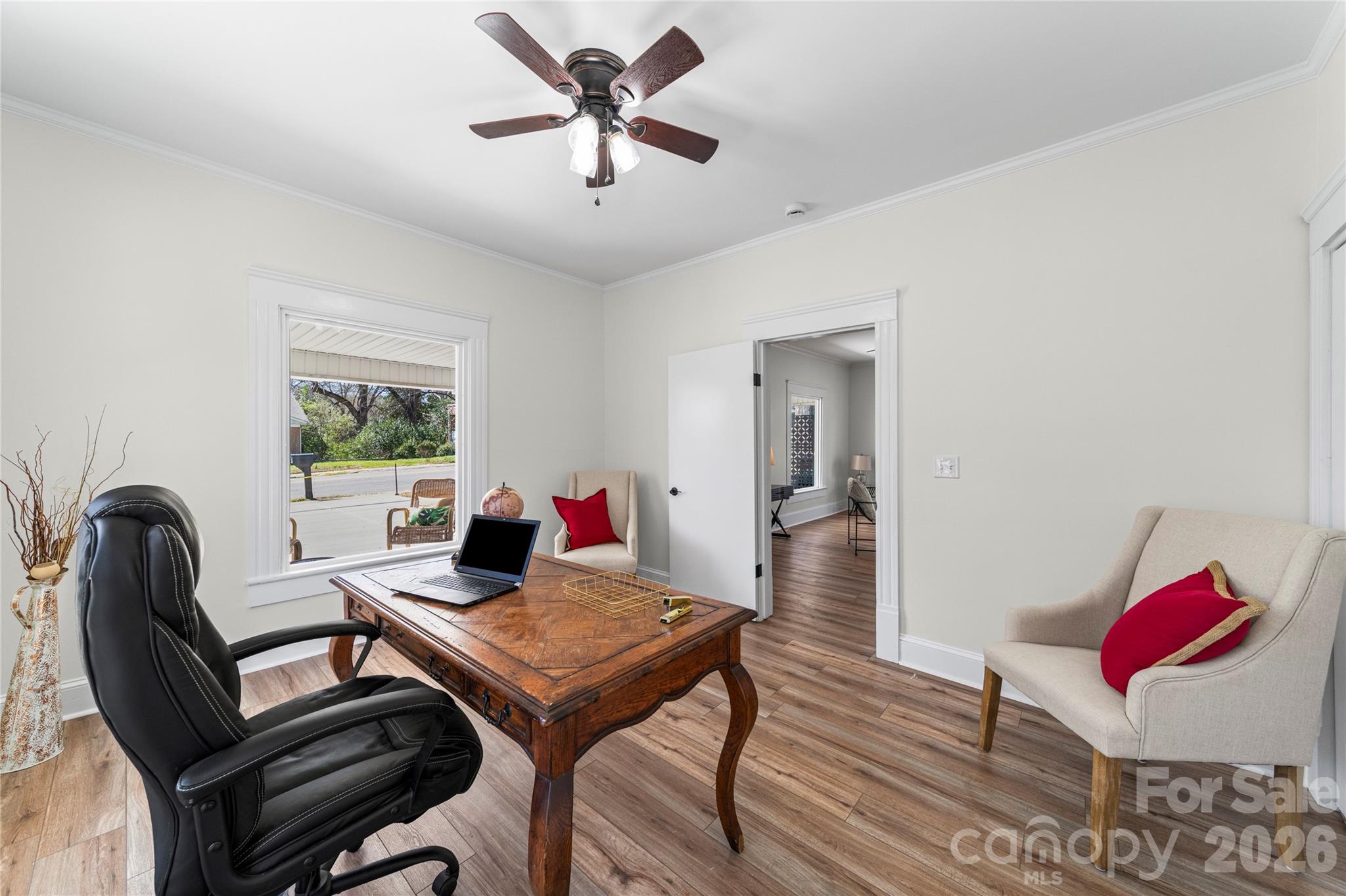 129 Corban Avenue SE Concord NC 28025