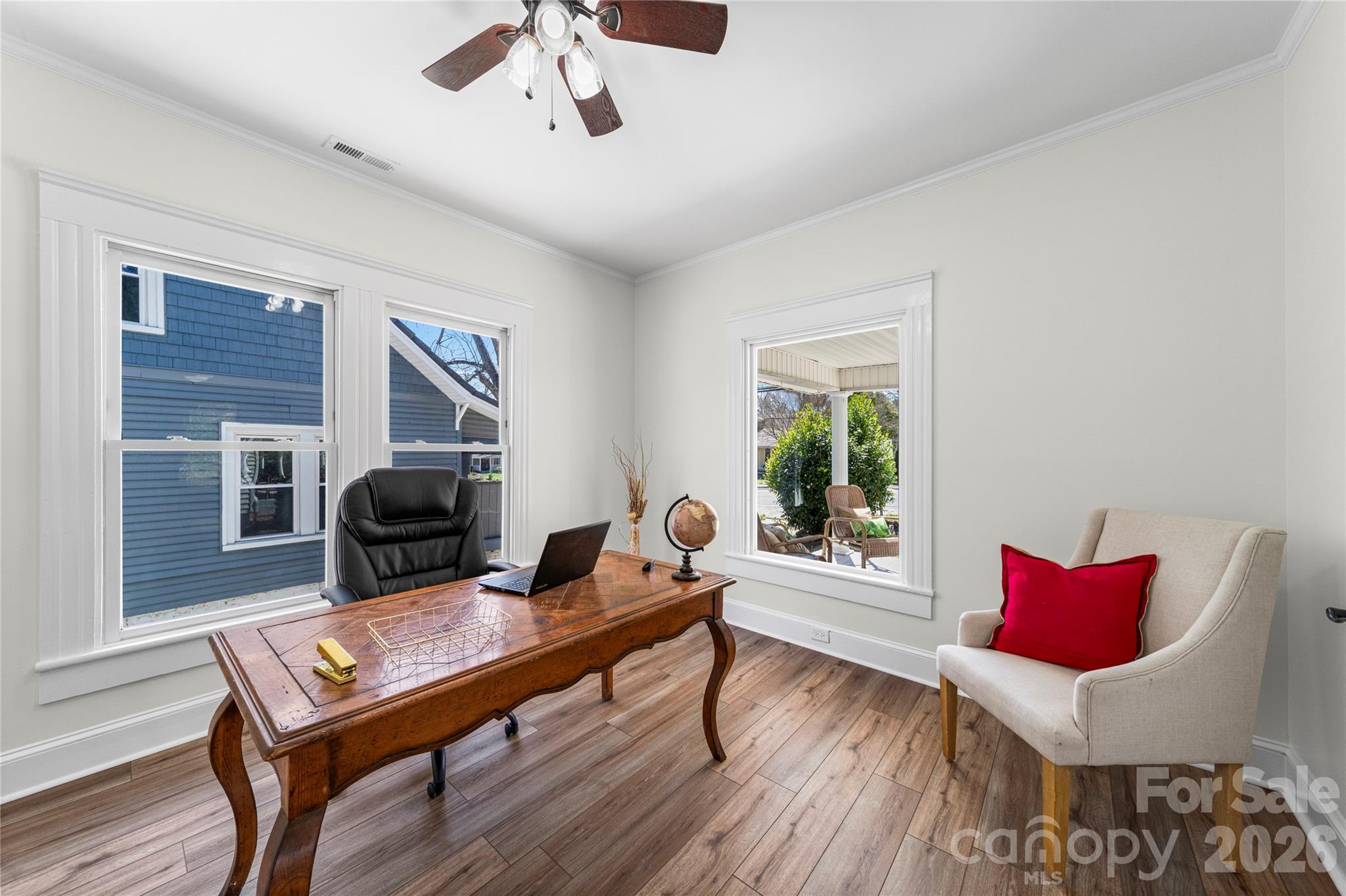 129 Corban Avenue SE Concord NC 28025