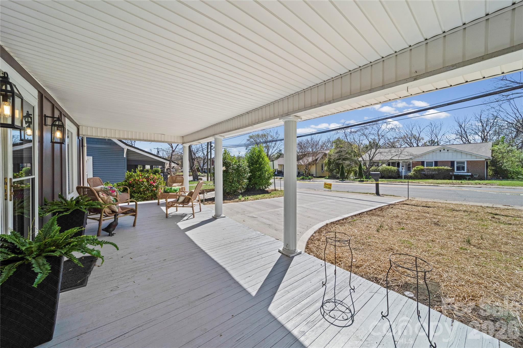 129 Corban Avenue SE Concord NC 28025