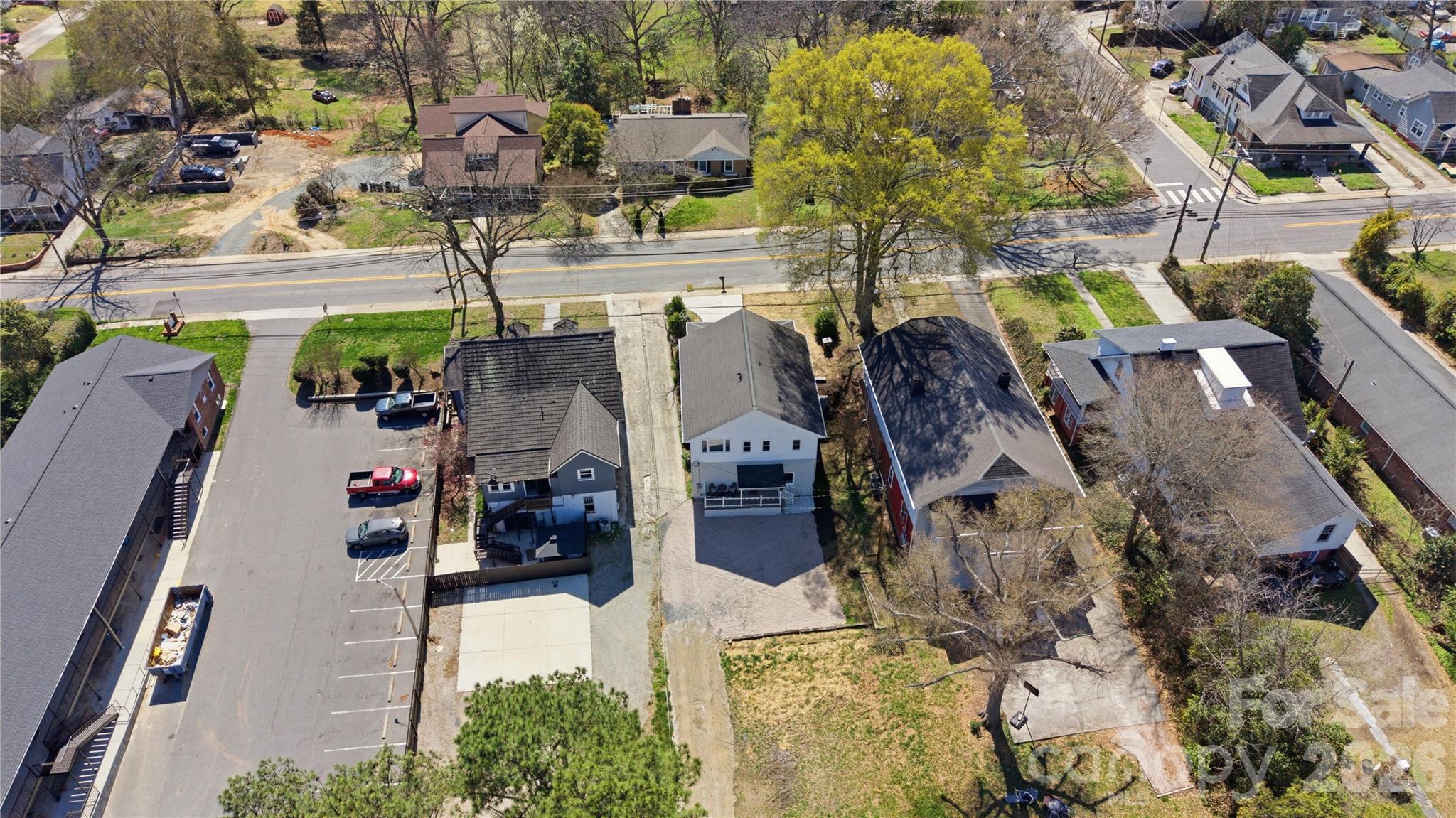 129 Corban Avenue SE Concord NC 28025