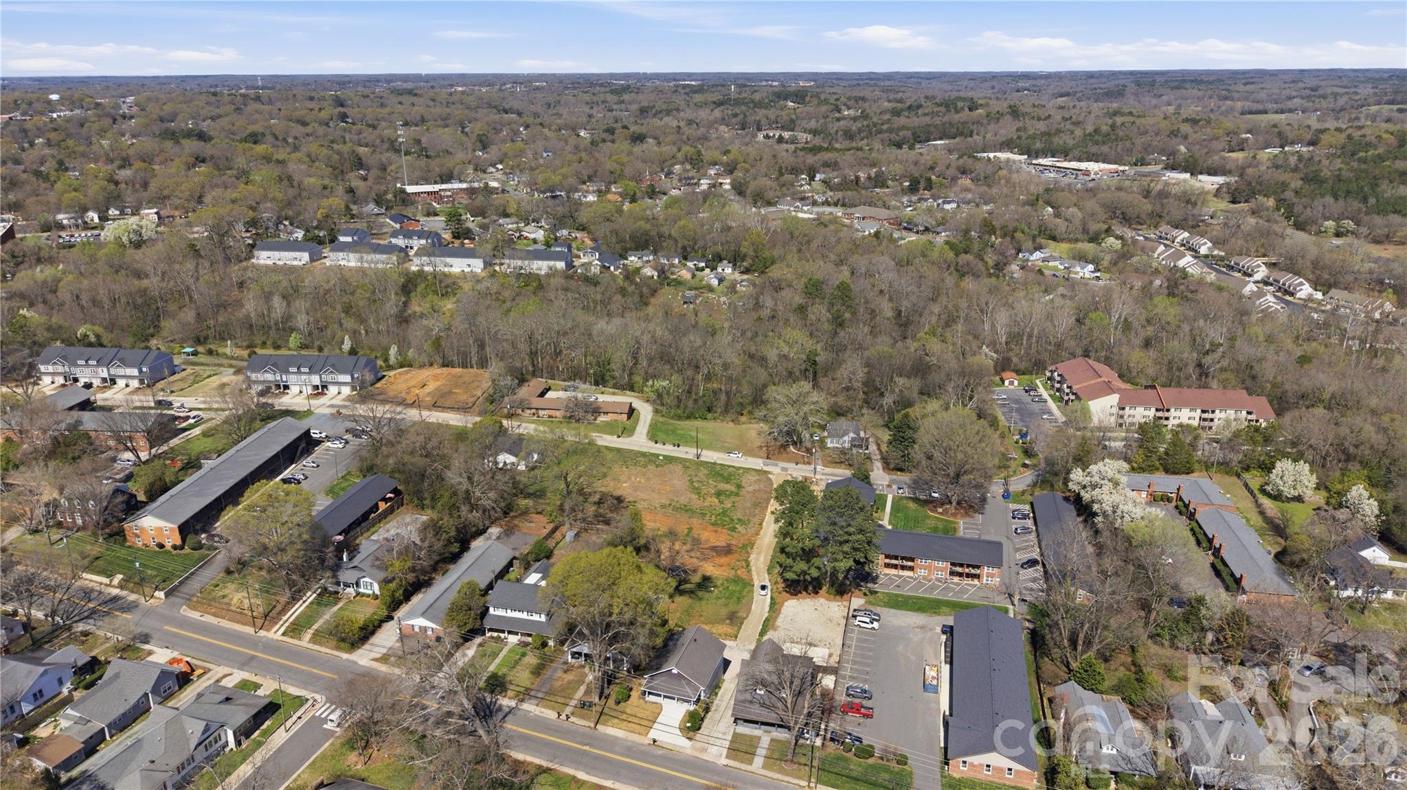 129 Corban Avenue SE Concord NC 28025