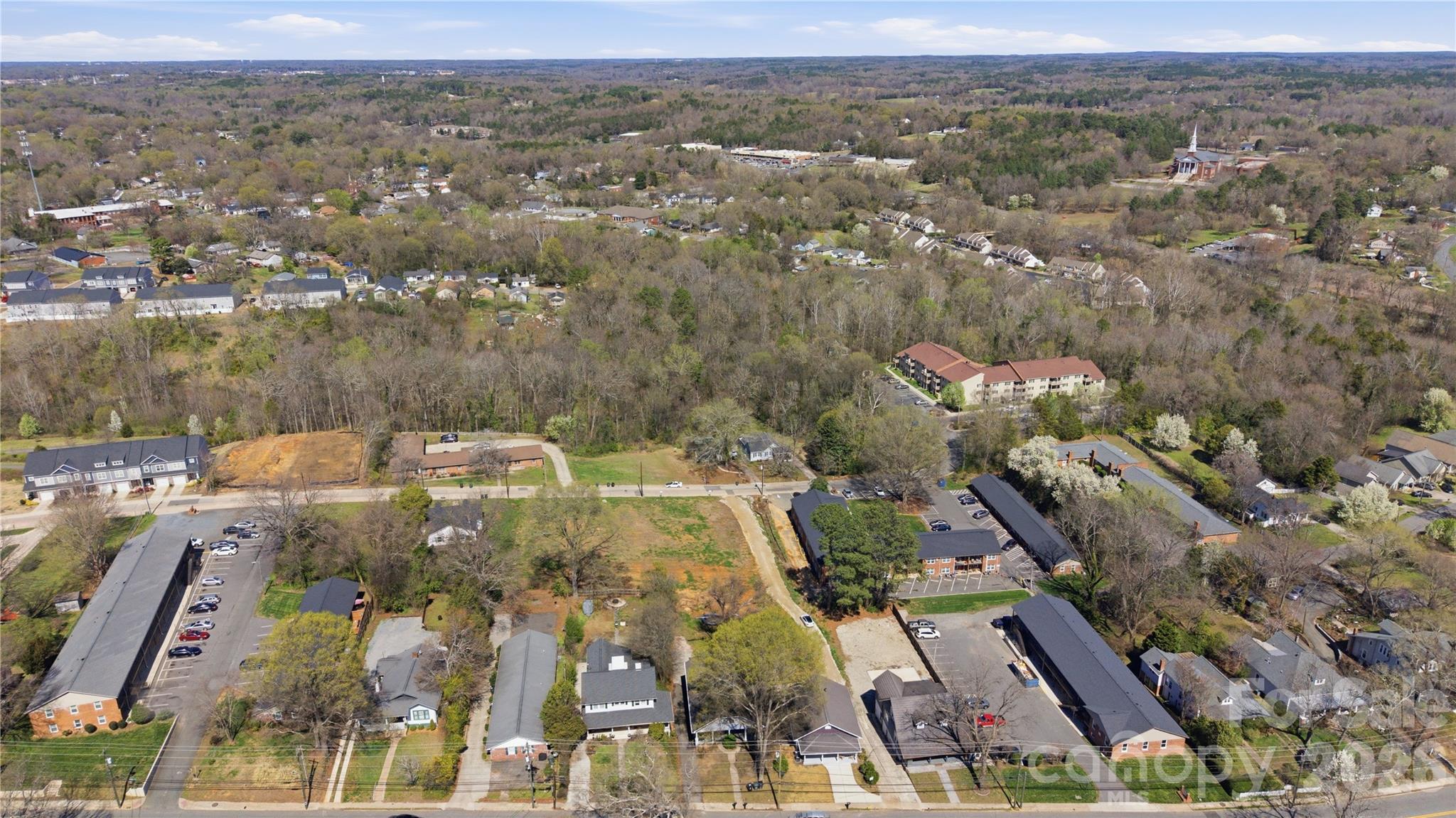 129 Corban Avenue SE Concord NC 28025