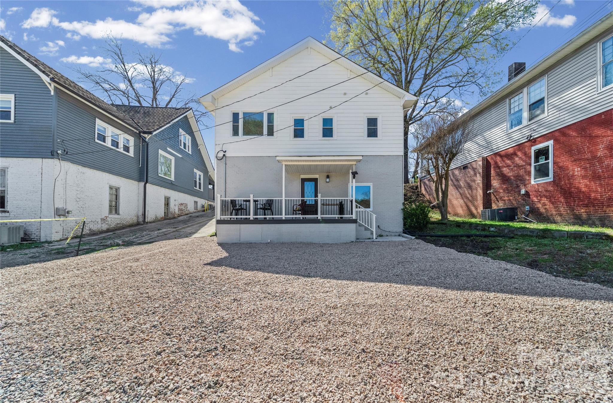 129 Corban Avenue SE Concord NC 28025