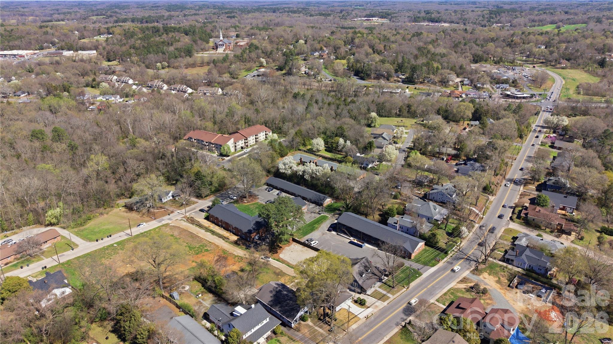 129 Corban Avenue SE Concord NC 28025