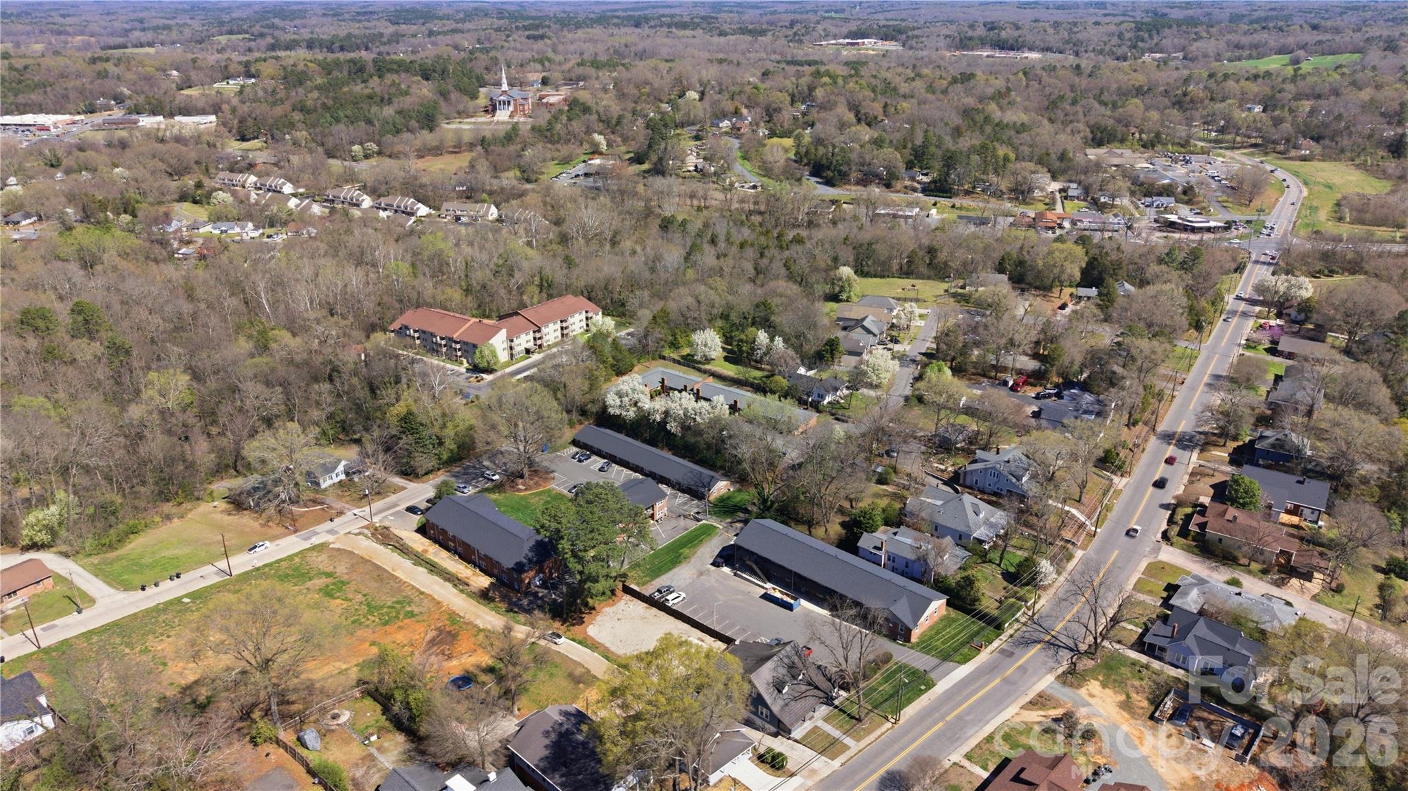 129 Corban Avenue SE Concord NC 28025