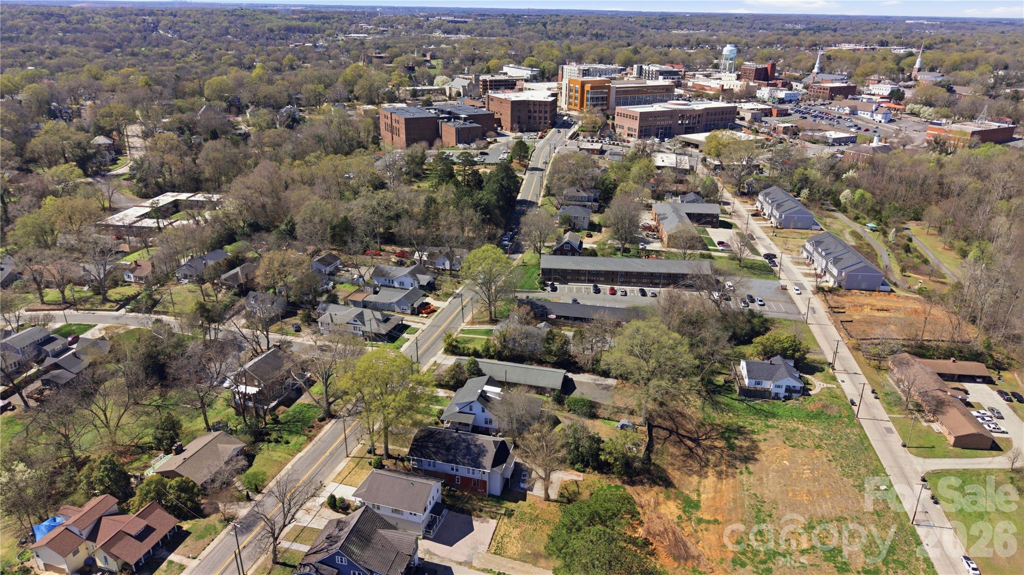 129 Corban Avenue SE Concord NC 28025