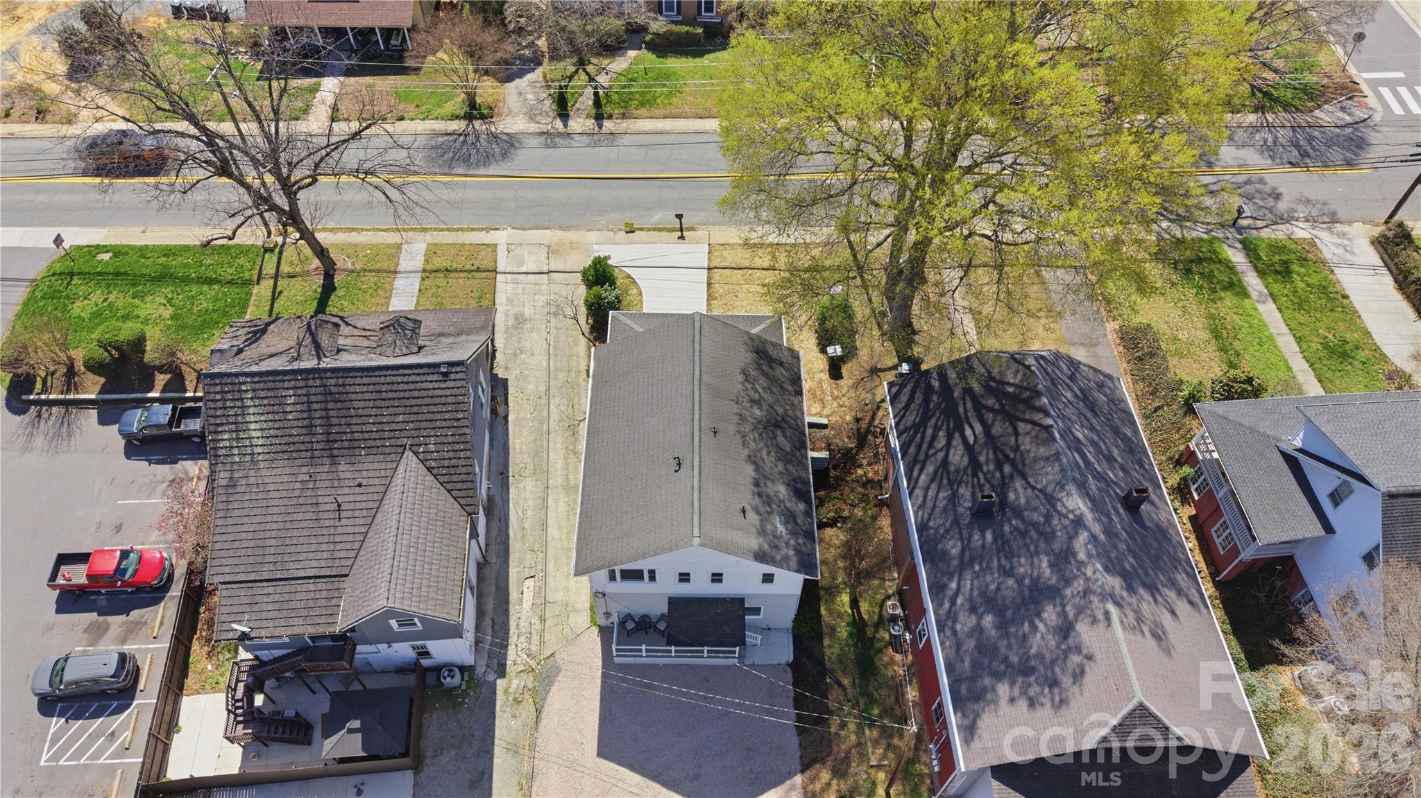129 Corban Avenue SE Concord NC 28025
