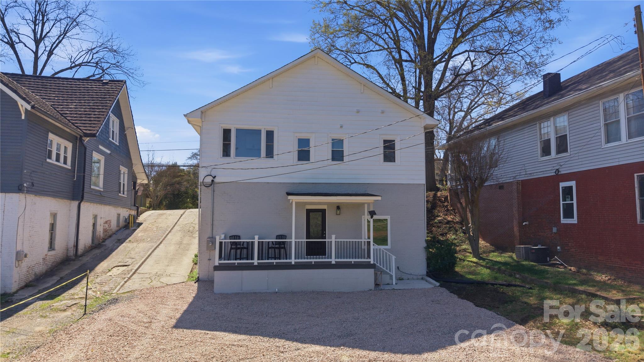 129 Corban Avenue SE Concord NC 28025