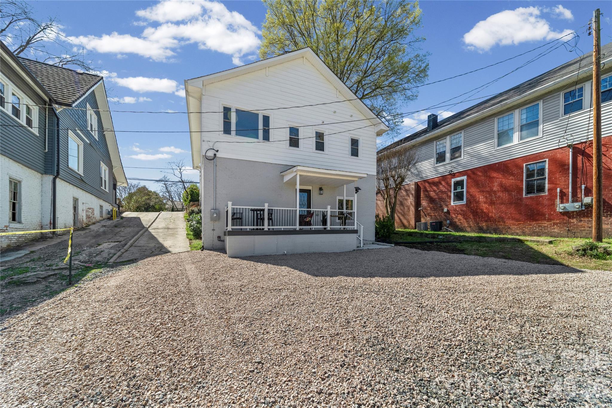 129 Corban Avenue SE Concord NC 28025