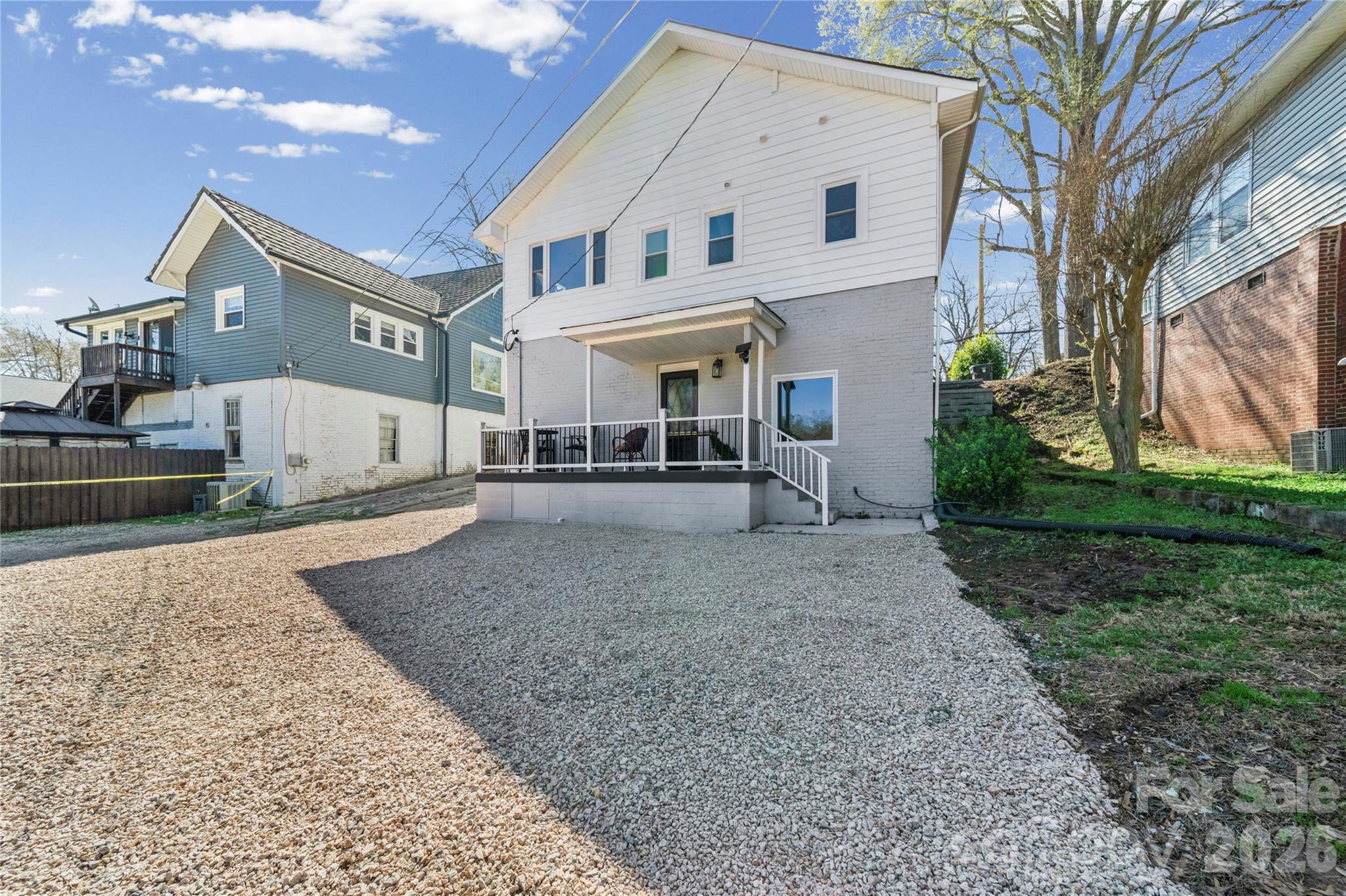 129 Corban Avenue SE Concord NC 28025