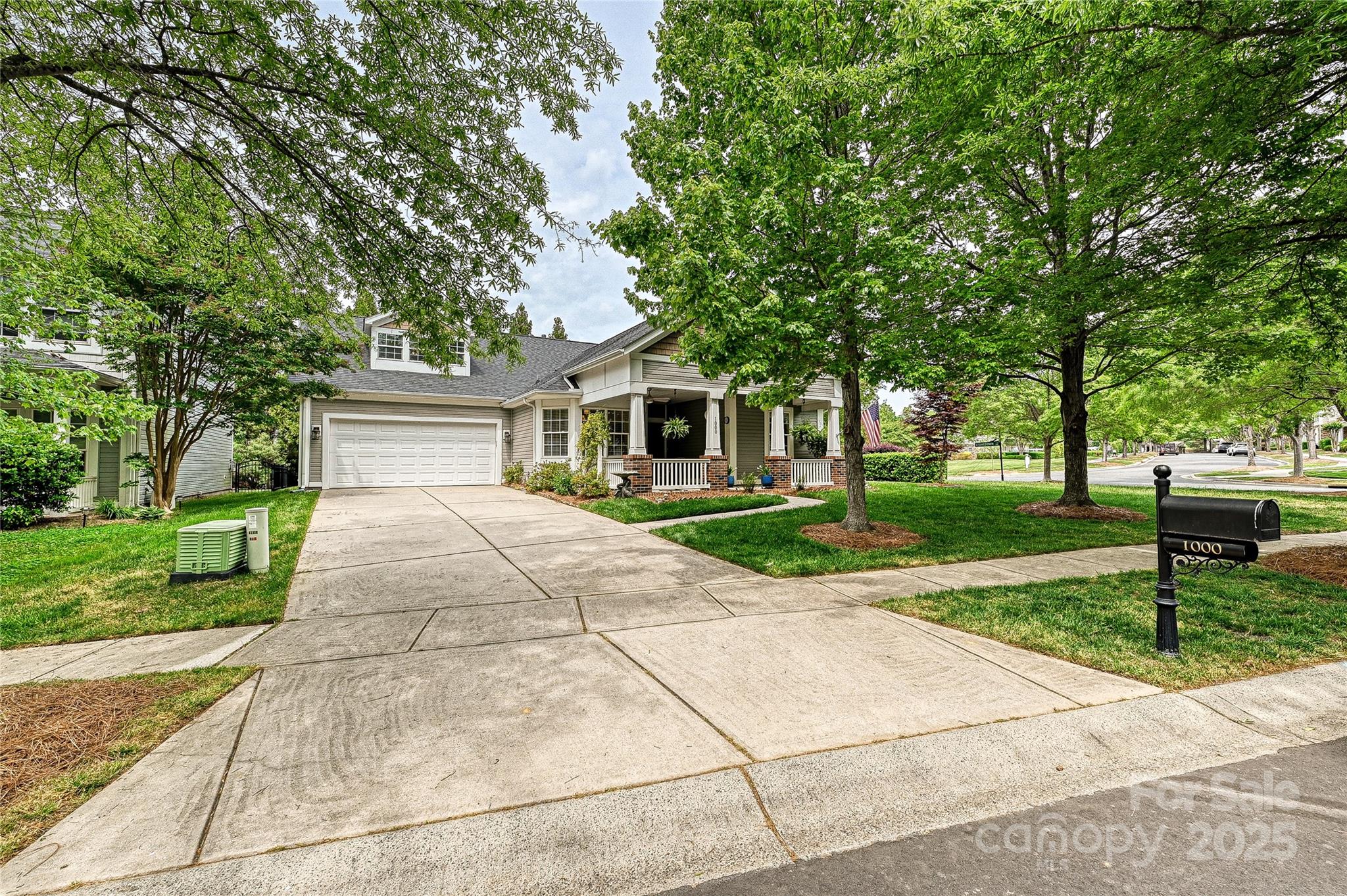 1000 Millbank Drive Matthews NC 28104