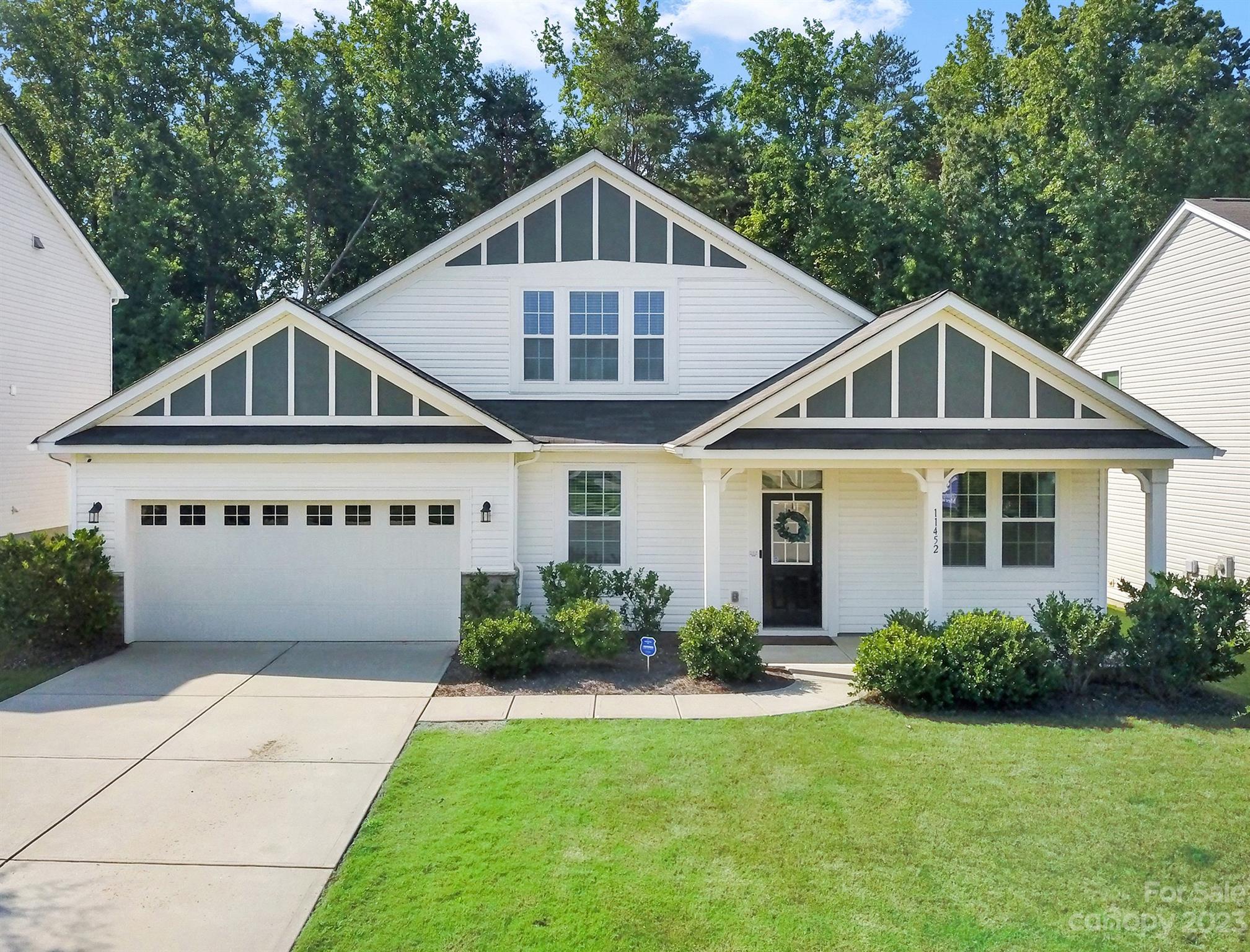 11452 Allen A Brown Road Charlotte NC 28269