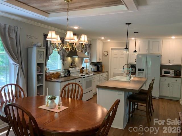 1205 Saunook Road Waynesville NC 28786