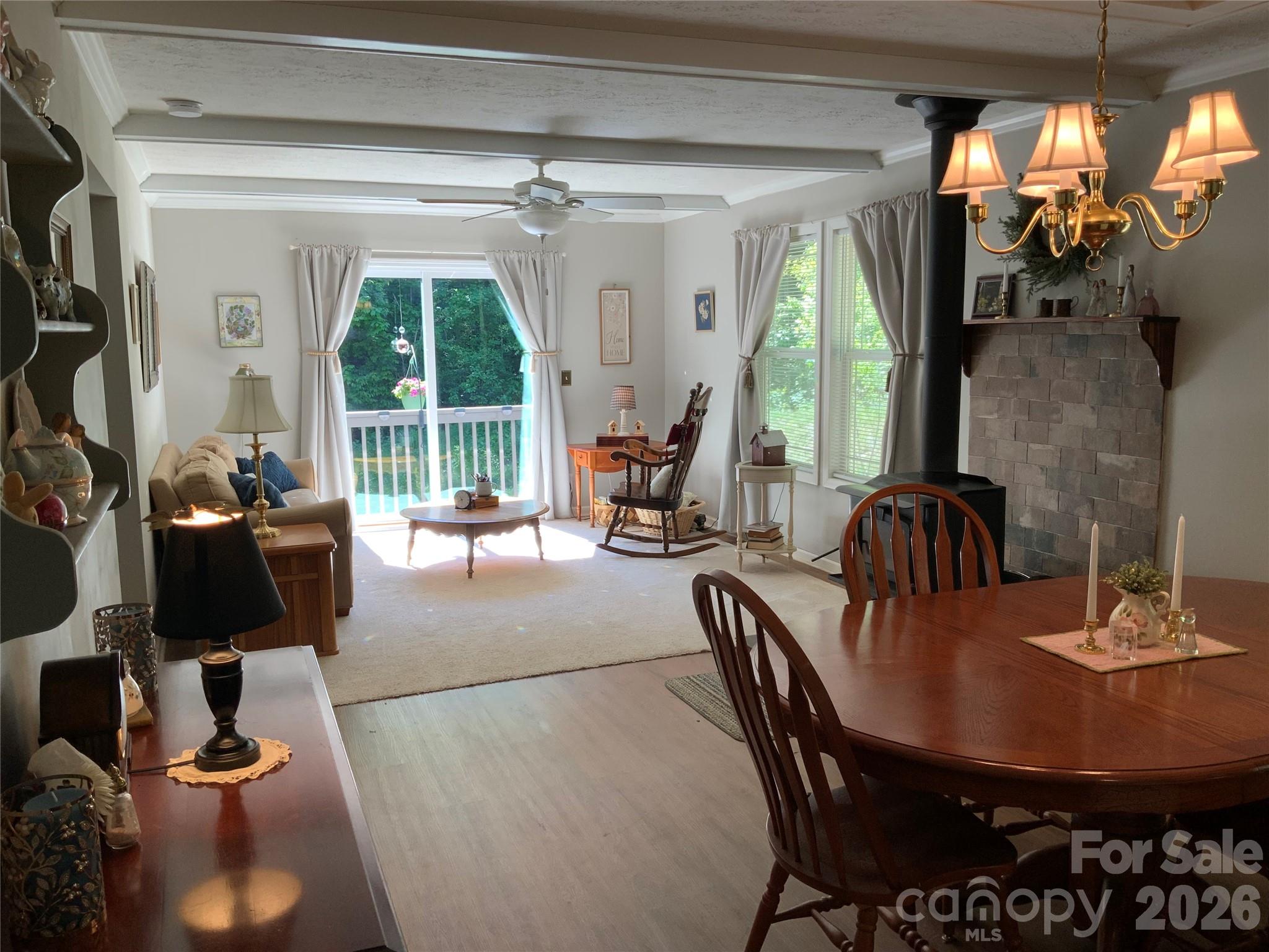 1205 Saunook Road Waynesville NC 28786