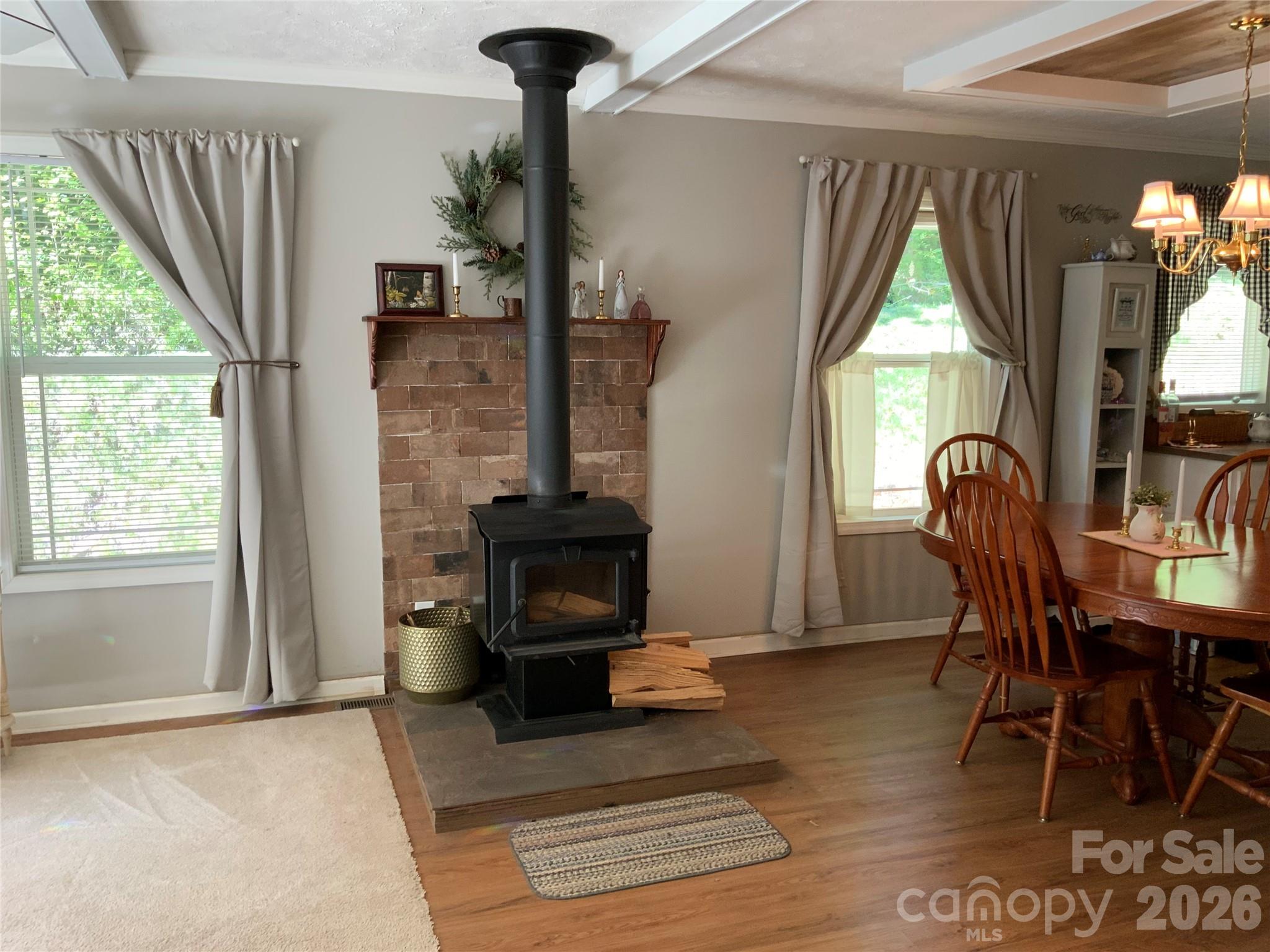 1205 Saunook Road Waynesville NC 28786