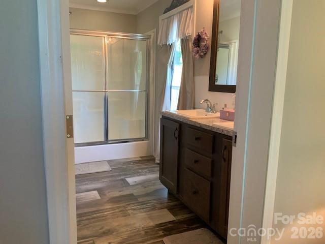 1205 Saunook Road Waynesville NC 28786