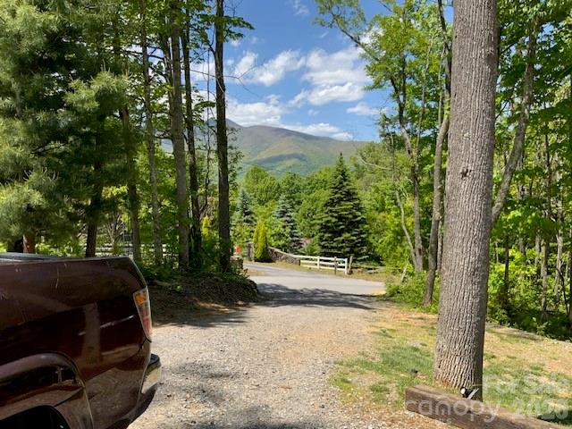 1205 Saunook Road Waynesville NC 28786