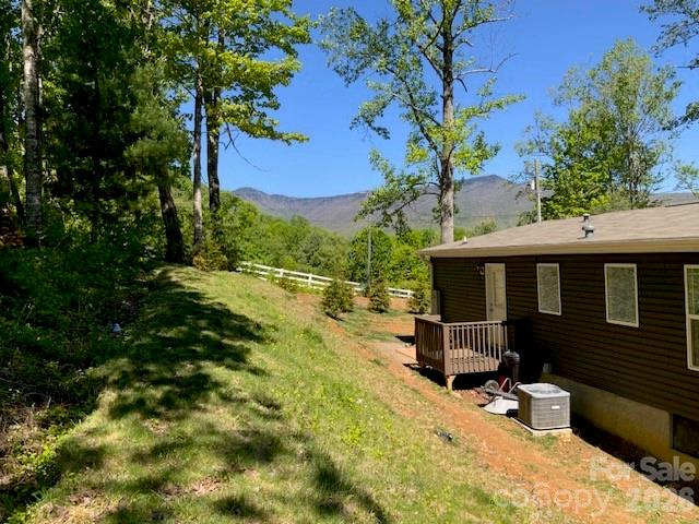 1205 Saunook Road Waynesville NC 28786