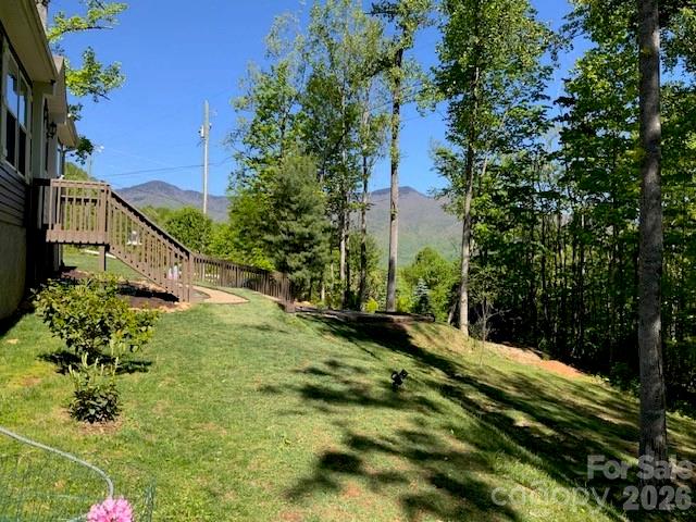 1205 Saunook Road Waynesville NC 28786