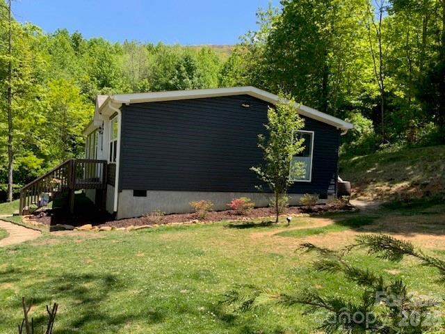 1205 Saunook Road Waynesville NC 28786