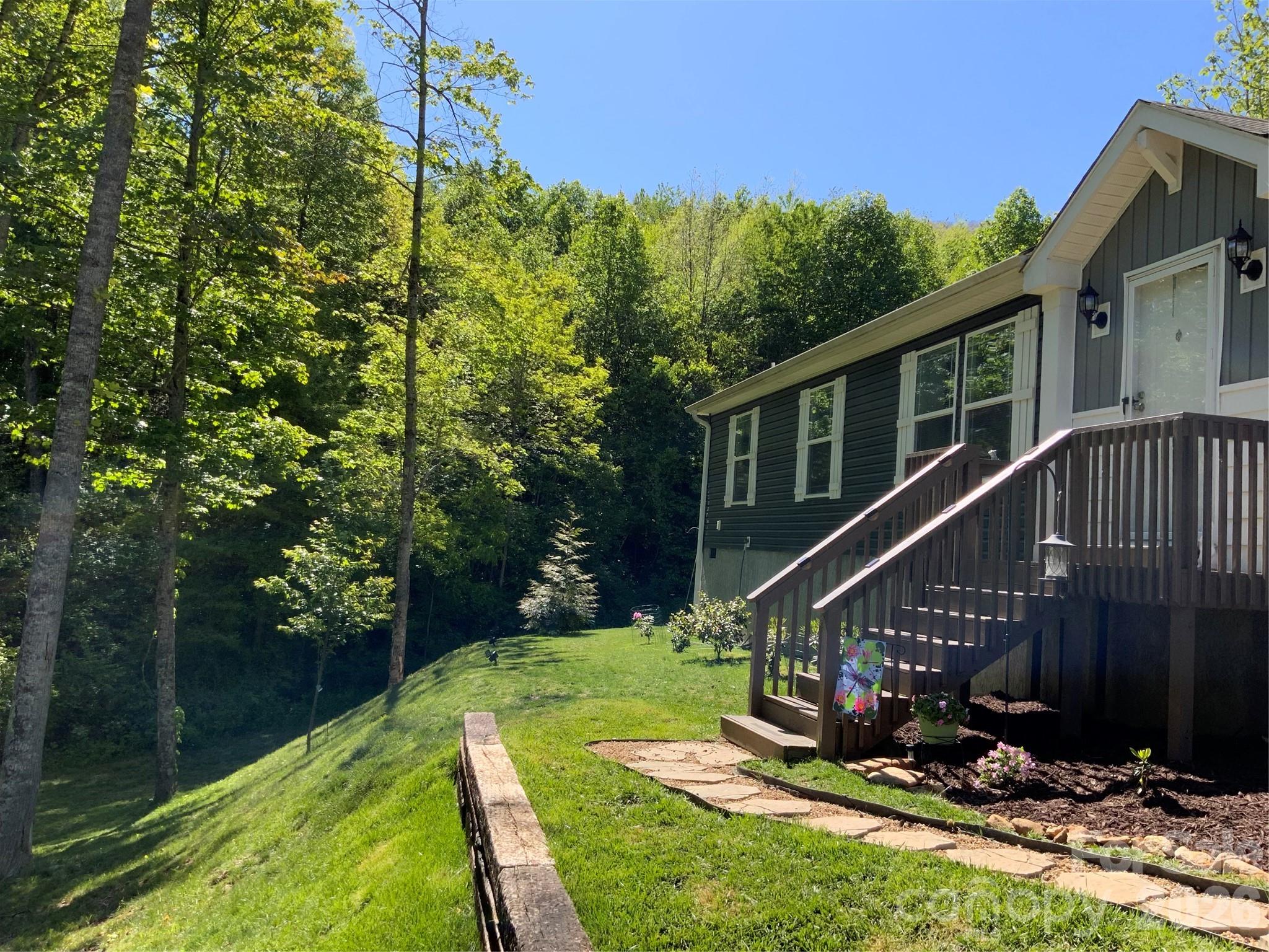 1205 Saunook Road Waynesville NC 28786
