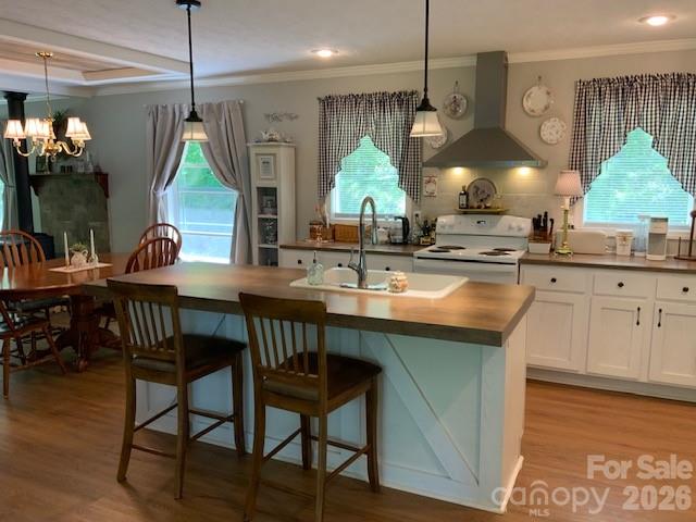 1205 Saunook Road Waynesville NC 28786