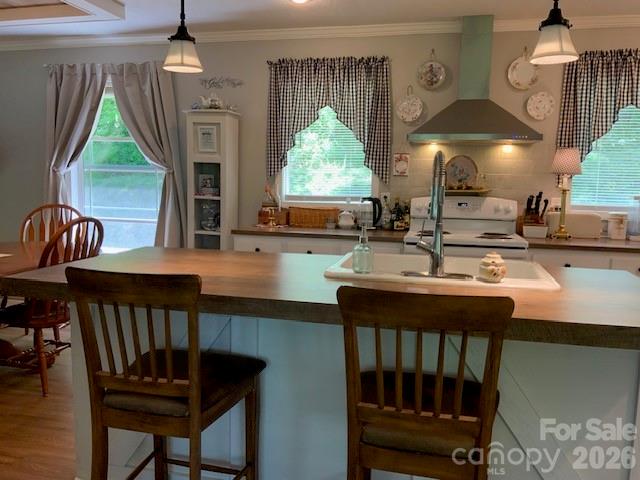 1205 Saunook Road Waynesville NC 28786
