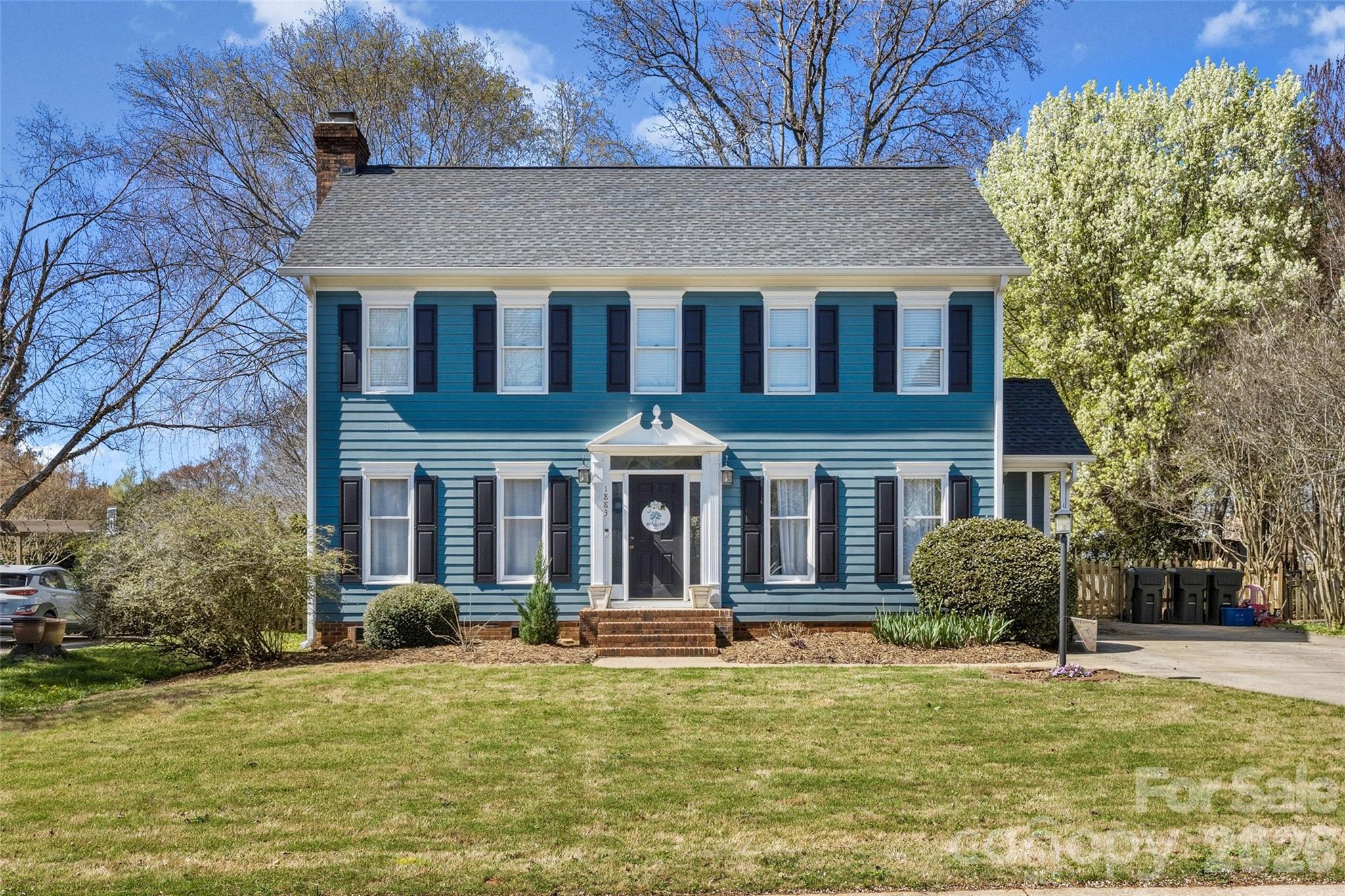 1883 Steeplechase Drive Rock Hill SC 29732