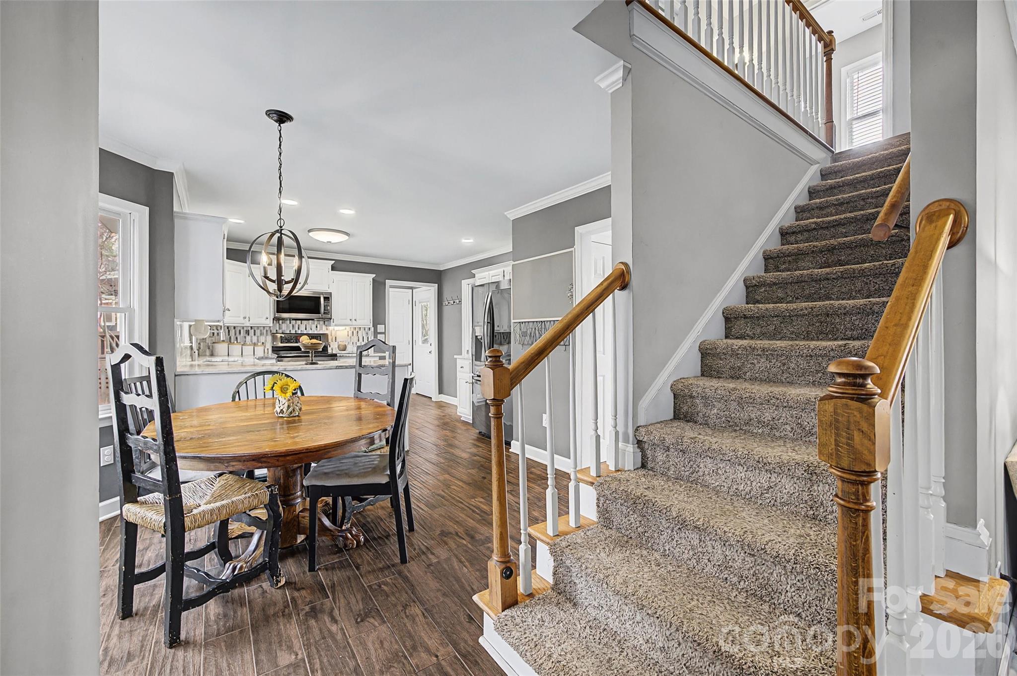 1883 Steeplechase Drive Rock Hill SC 29732