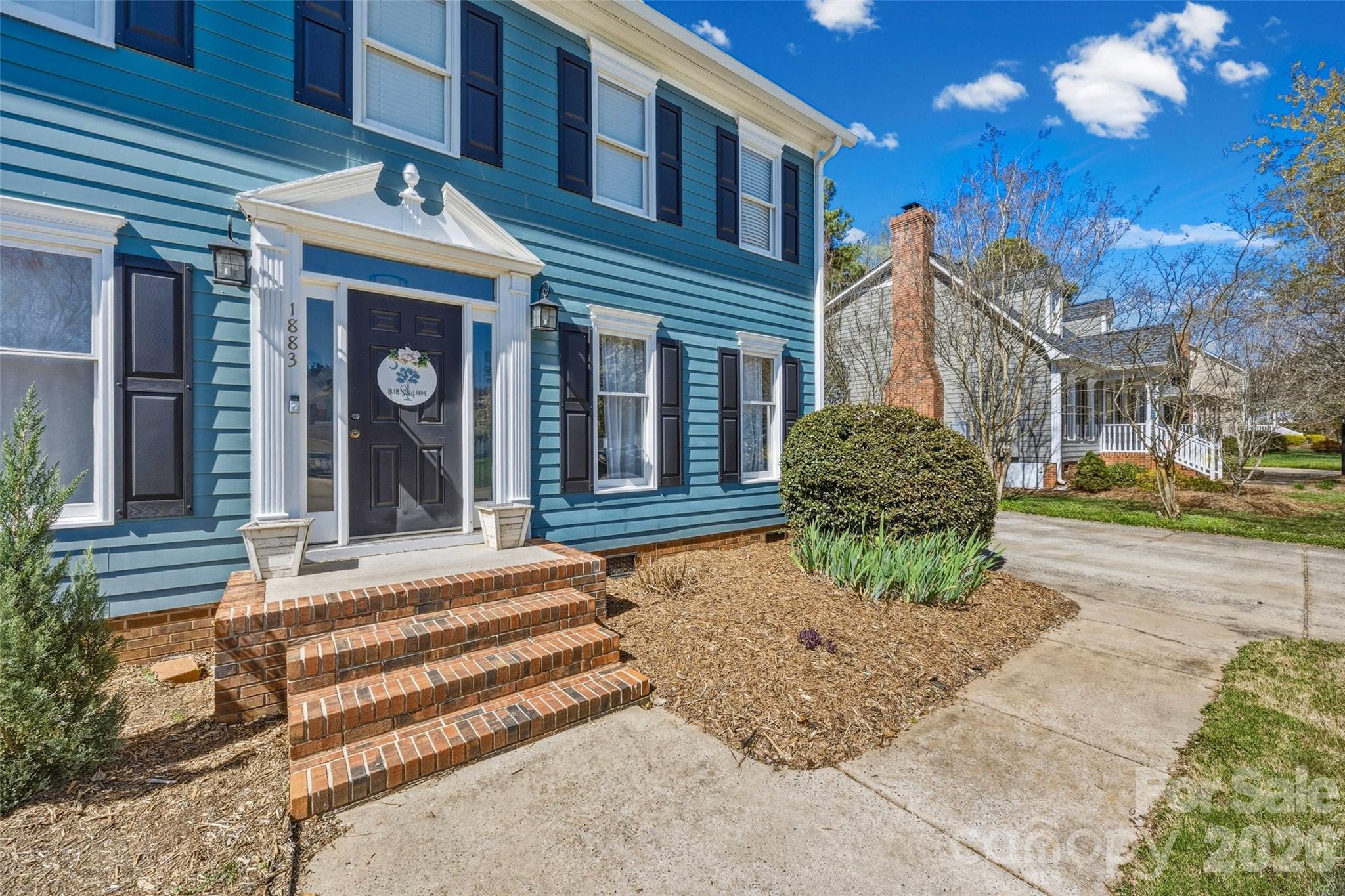 1883 Steeplechase Drive Rock Hill SC 29732