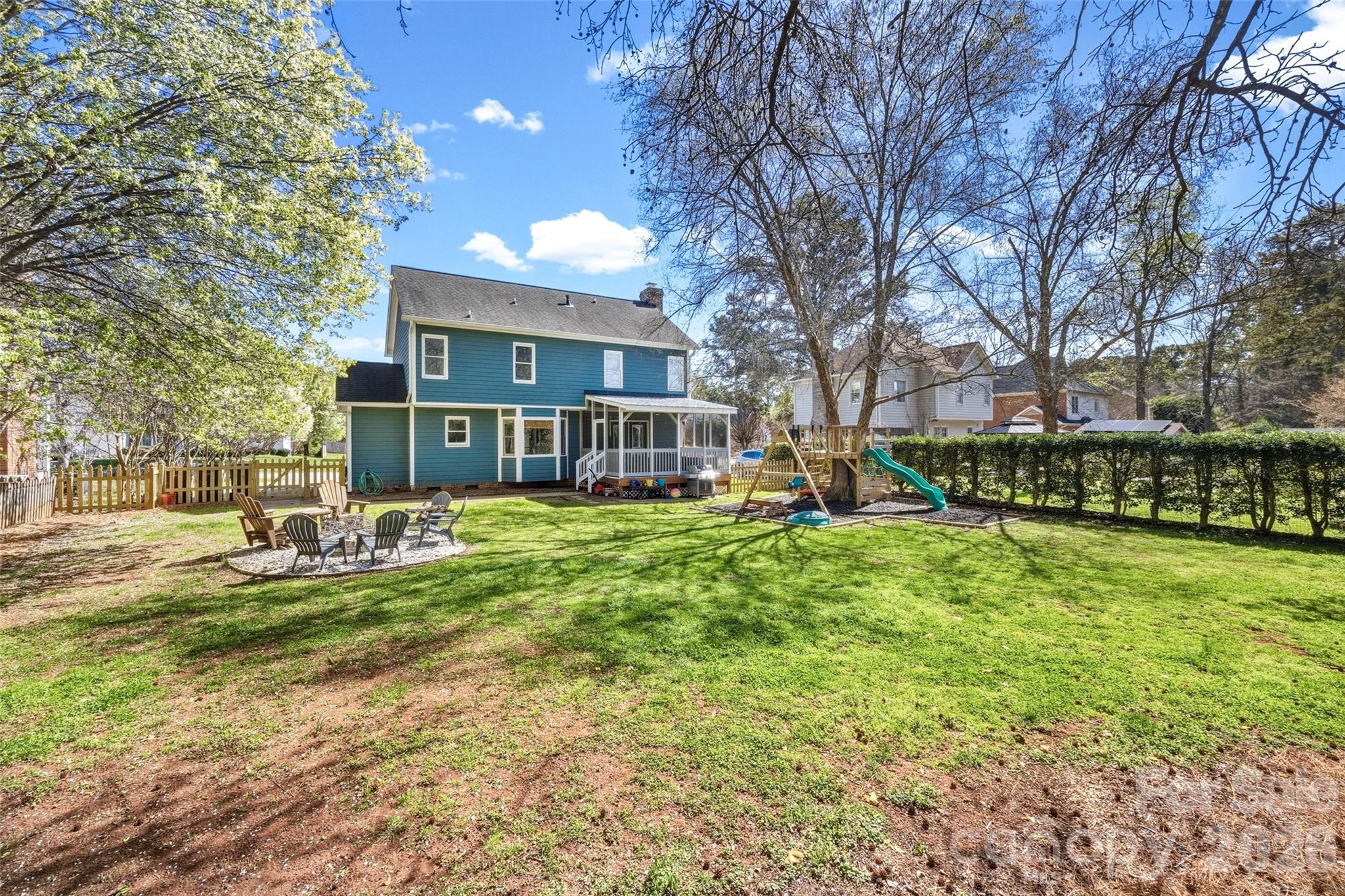 1883 Steeplechase Drive Rock Hill SC 29732