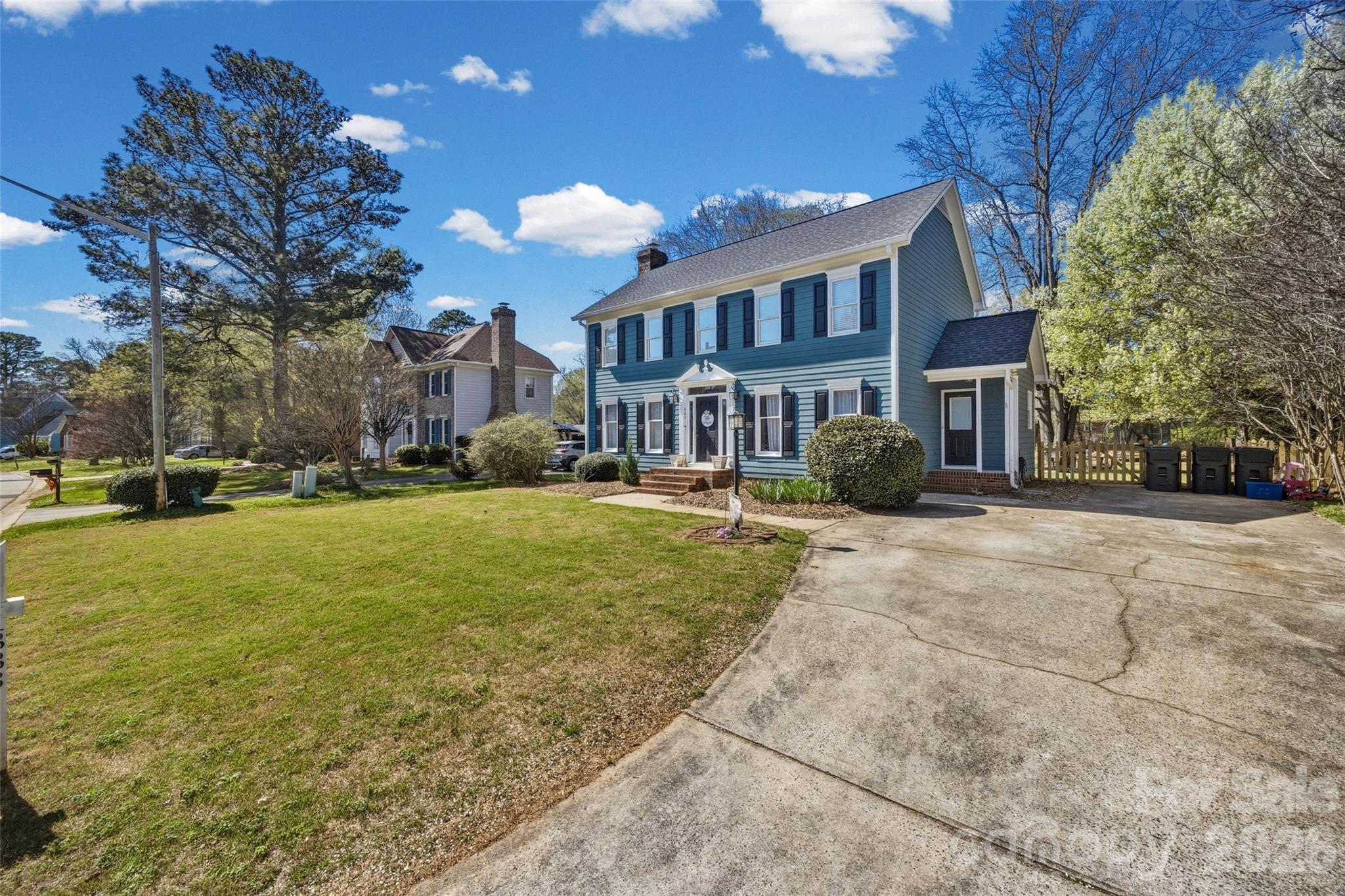 1883 Steeplechase Drive Rock Hill SC 29732