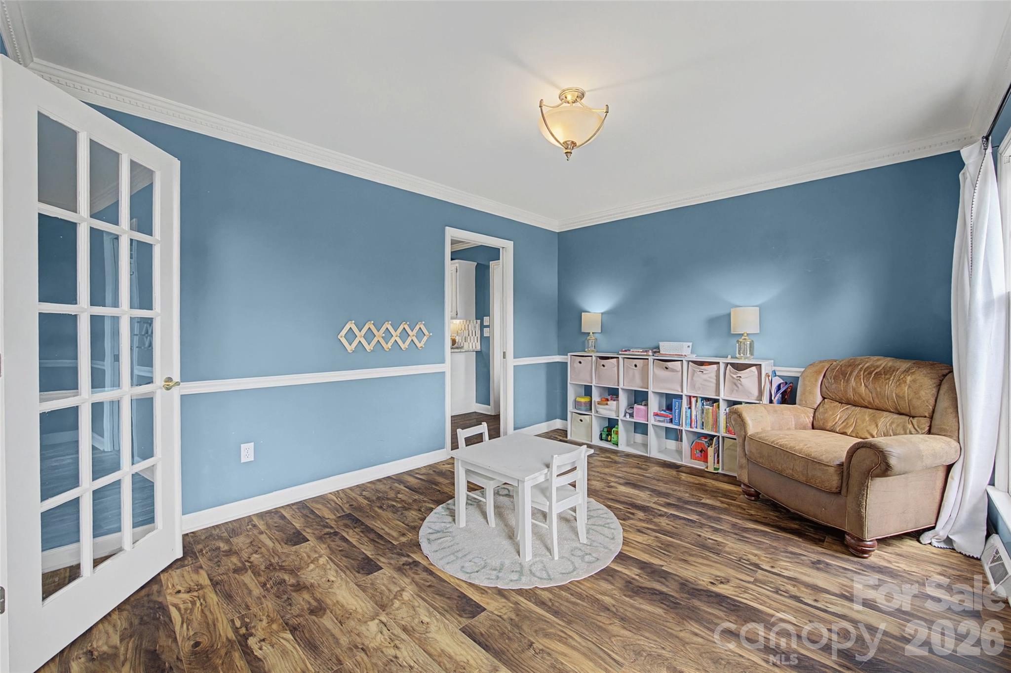 1883 Steeplechase Drive Rock Hill SC 29732