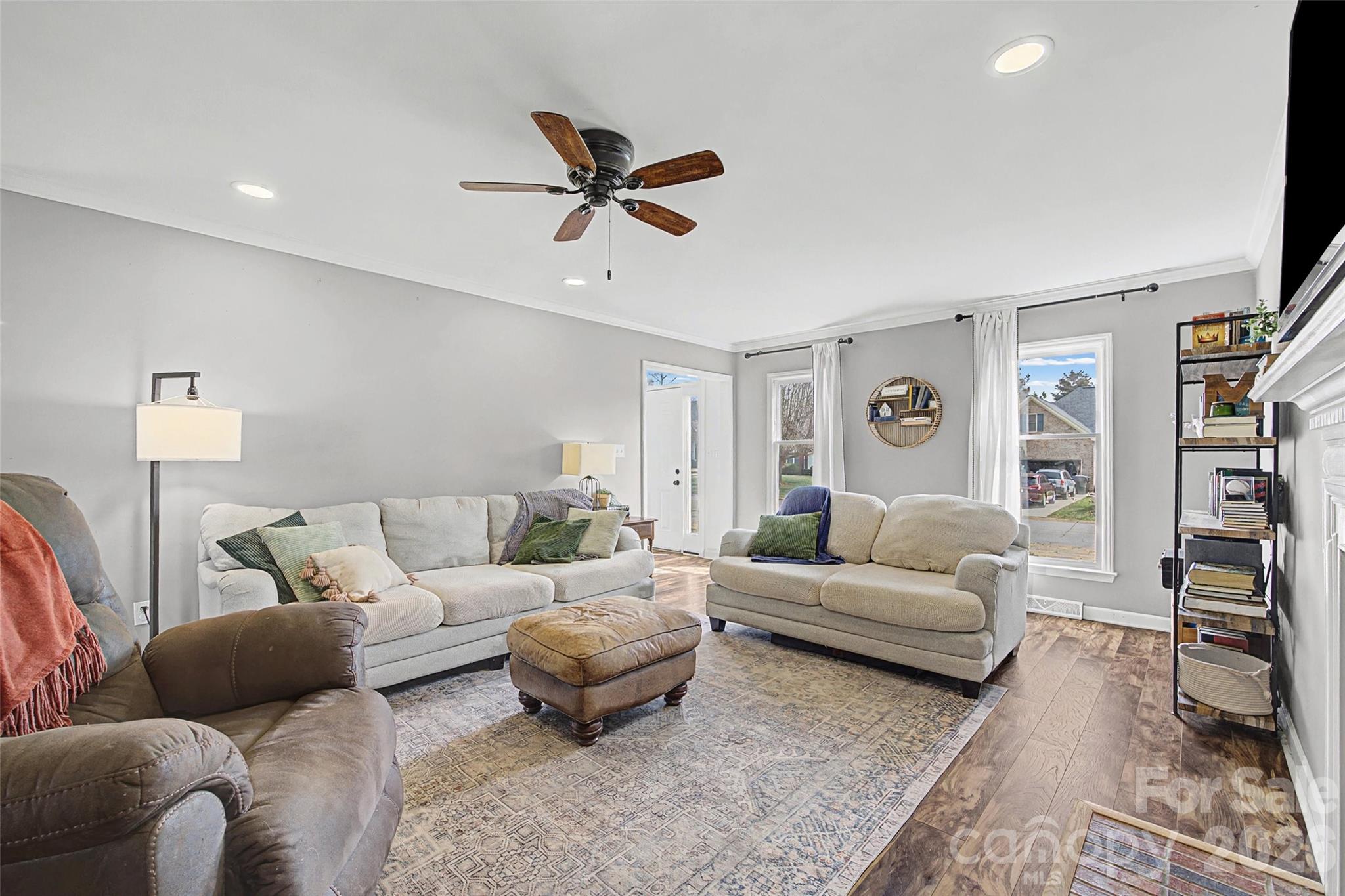 1883 Steeplechase Drive Rock Hill SC 29732