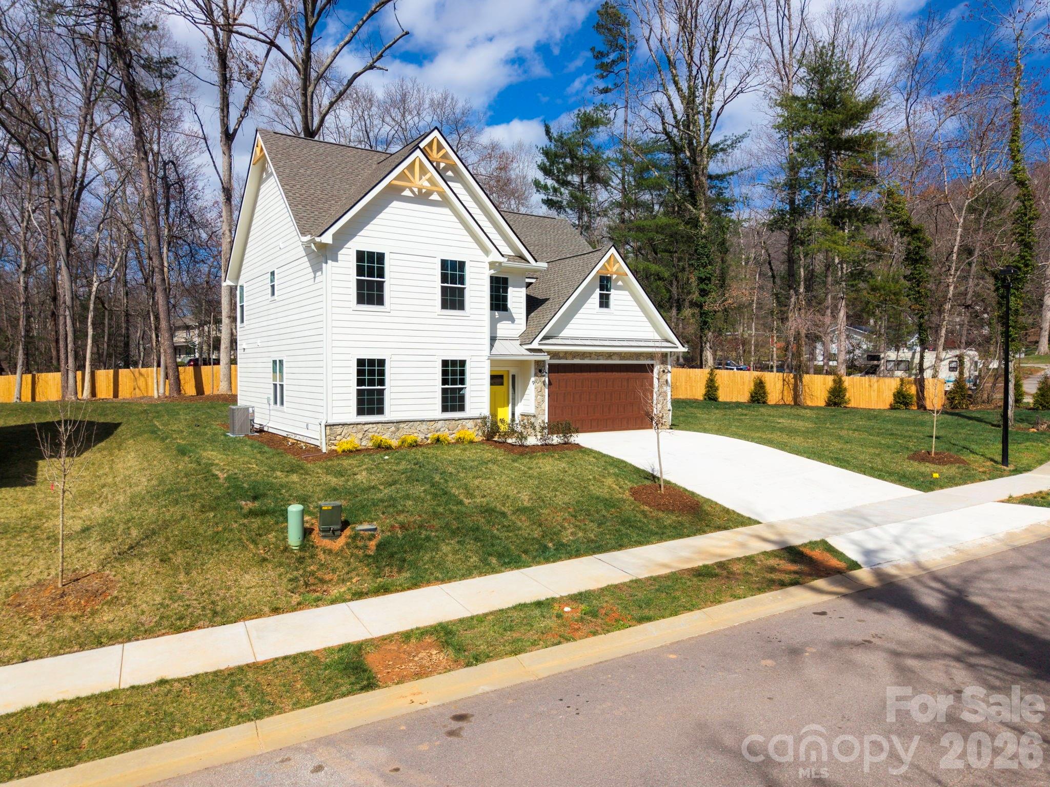 9 Myrtle Lee Cove Arden NC 28704