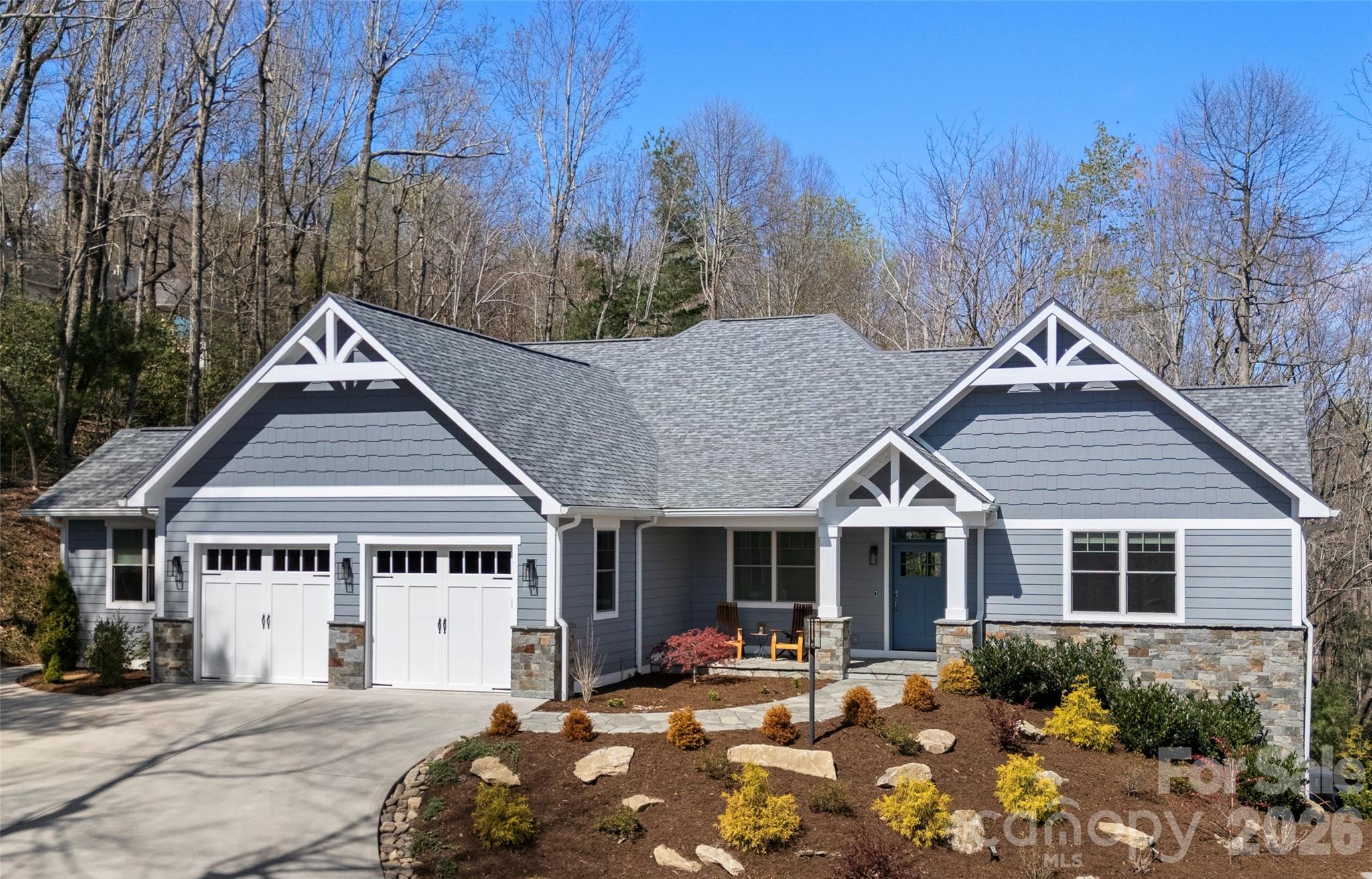 255 Dalhousie Court Flat Rock NC 28731