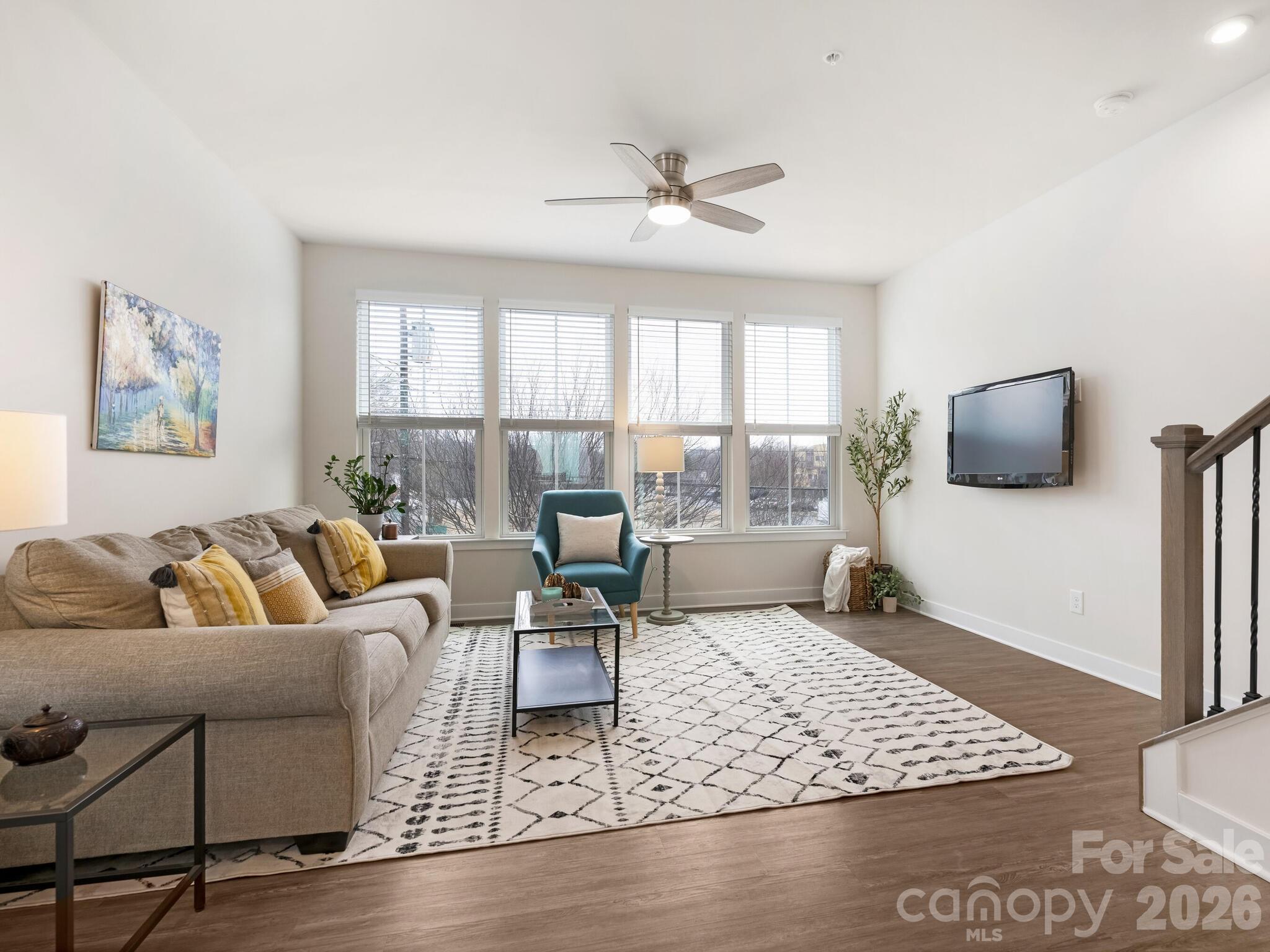 1275 N Caldwell Street Charlotte NC 28206