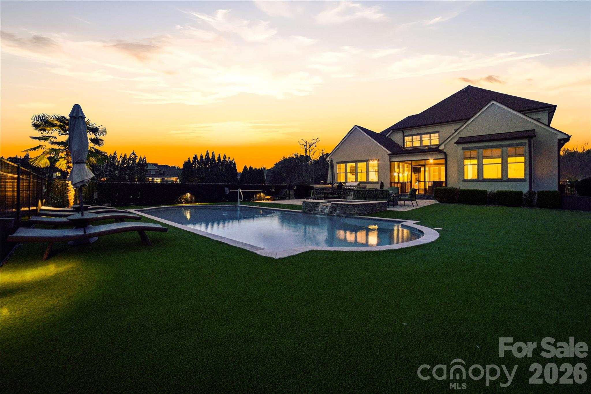 17413 Robbins Ridge Road Cornelius NC 28031