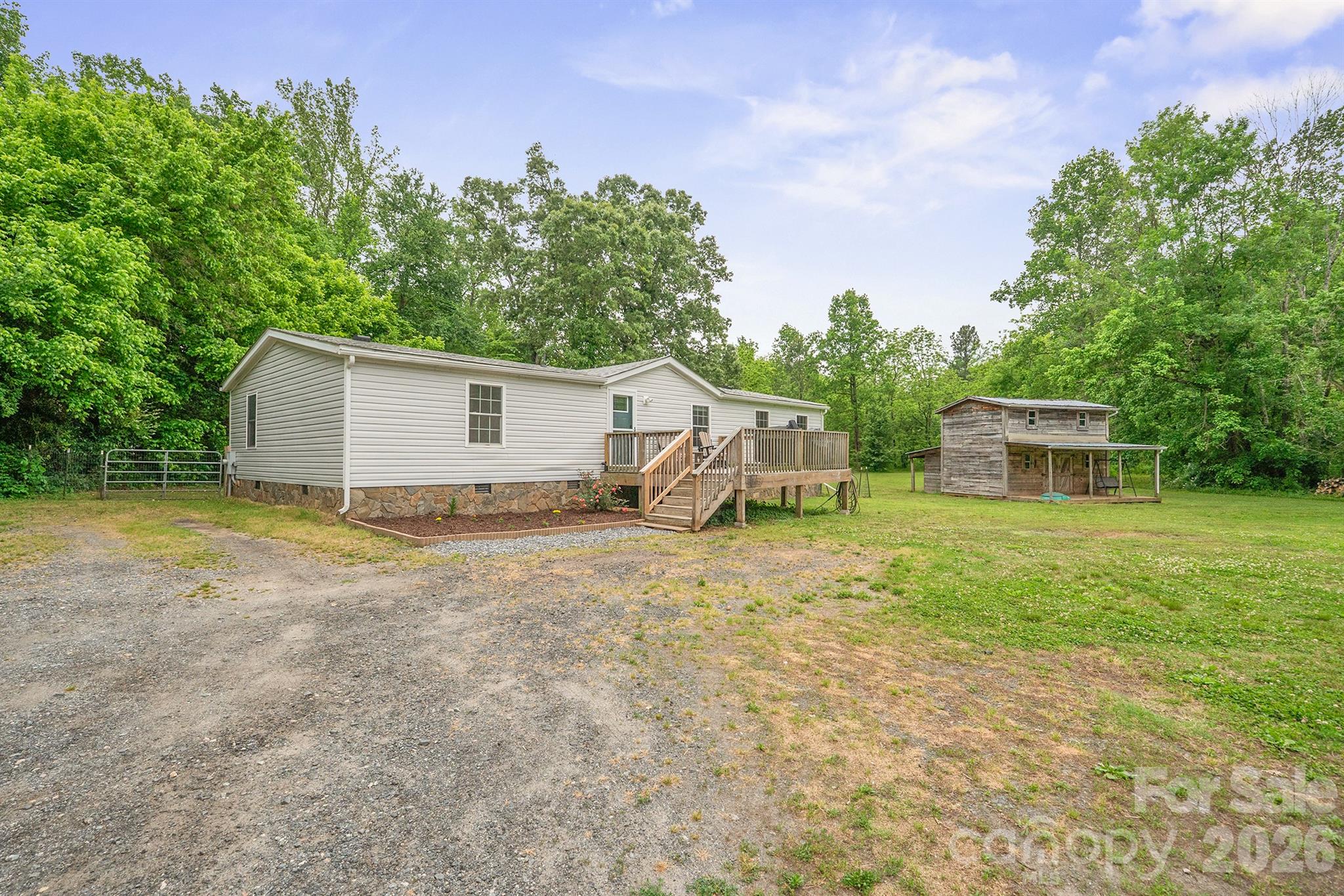 1855 Burris Road Conover NC 28613